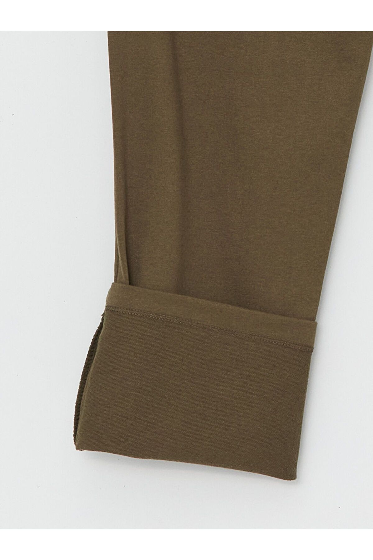 LC Waikiki-LCW Standard Fit Herren-Jogginghose 7