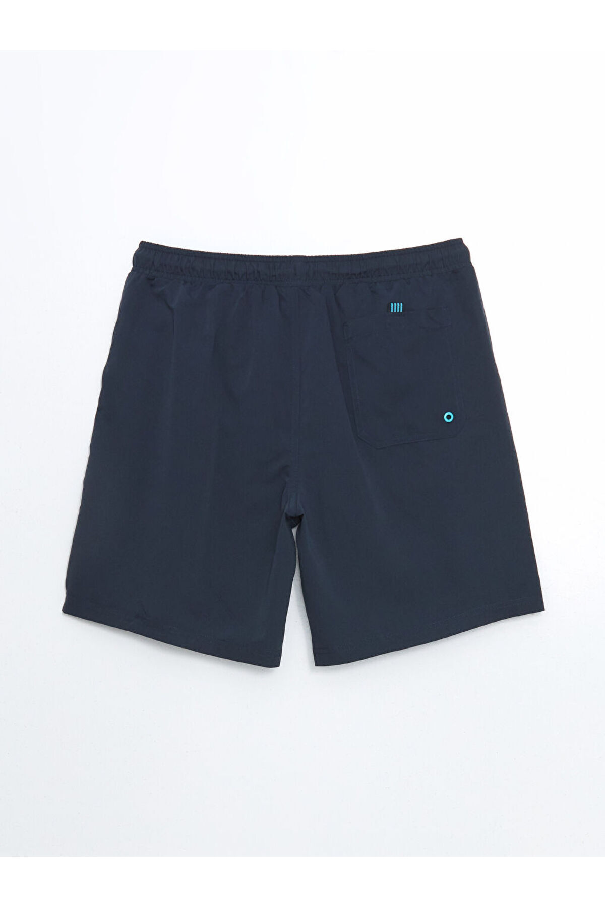LC Waikiki-Create Your Style from Uzg Store |   Short Basic Men's Swim Shorts 2
