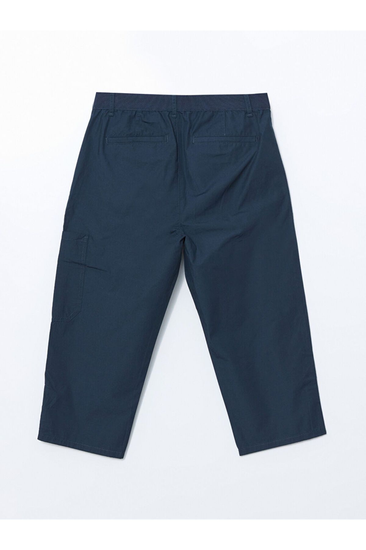 LC Waikiki-Sparkling Selections from Shining Store |   Beige Standard Fit Men's Roller Shorts 6
