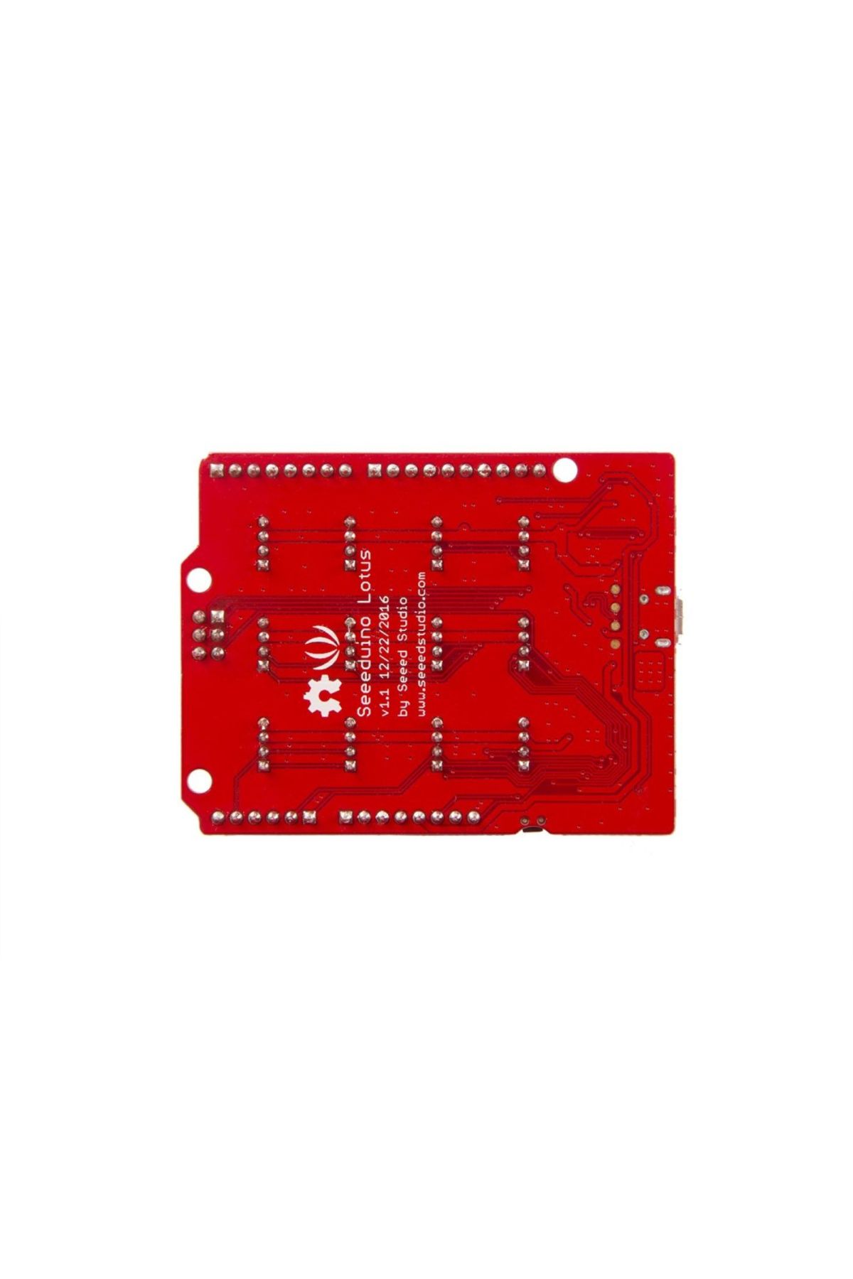 ROBOFUN-Seed Studio Seeeduino Lotus V1.1 development board 2