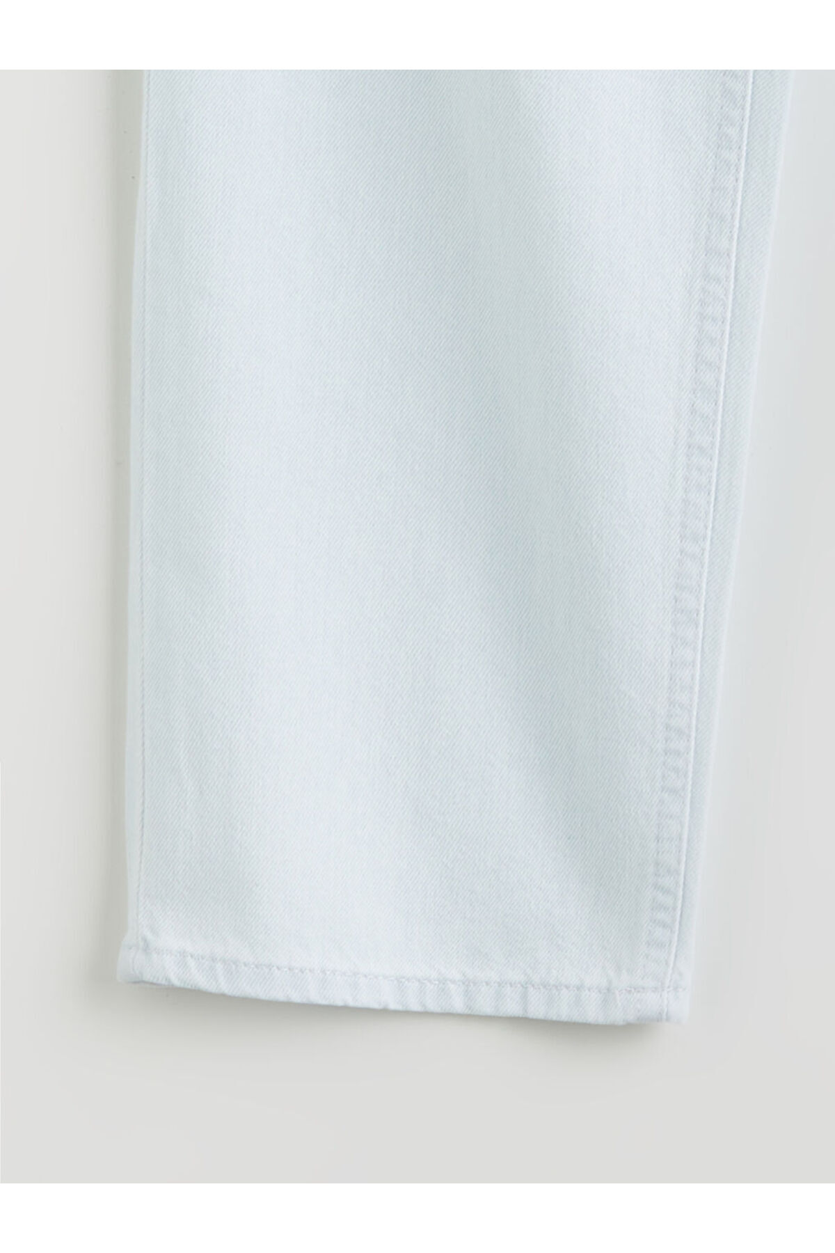 LC Waikiki-Quality Parts from Celebi Store |   Jeans Indigo Baggy Fit Men's Jean Pants 6