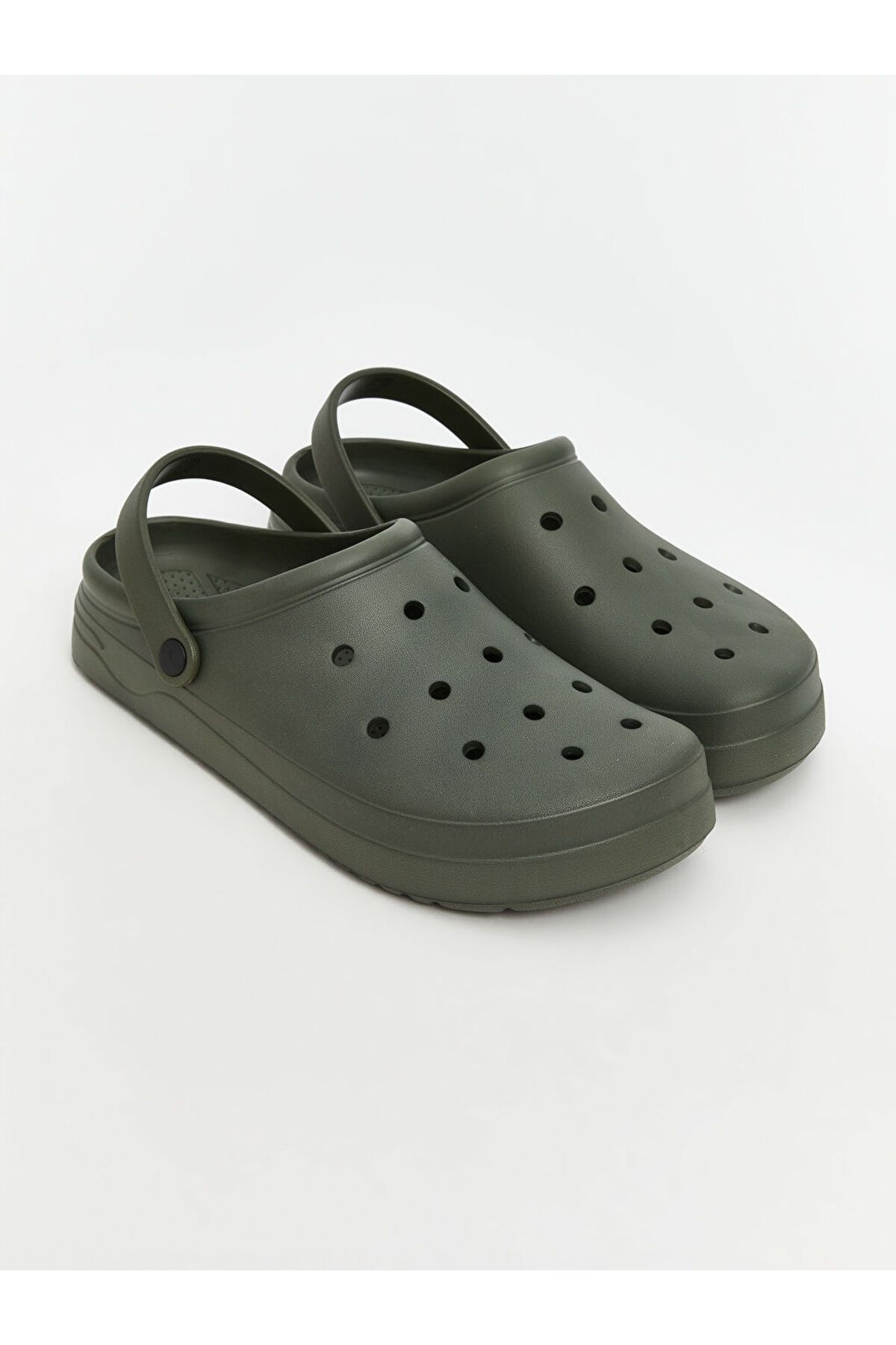 LC Waikiki Erkek Plaj Sandaleti