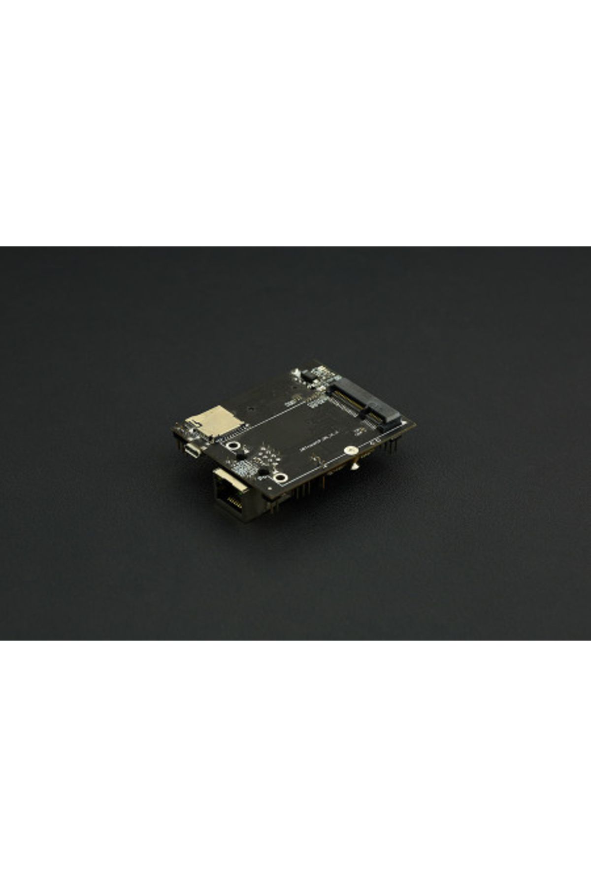 ROBOFUN-WRTnode2P - Devboard 4