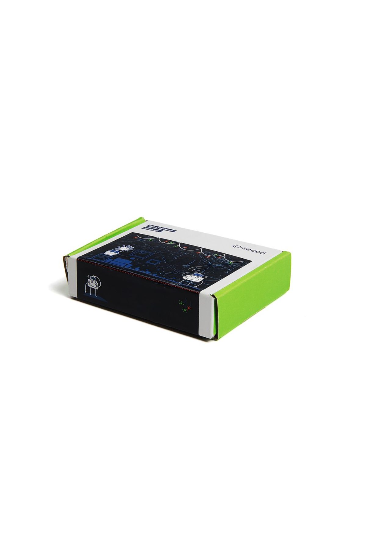 ROBOFUN-Seed Studio Seeeduino Lotus V1.1 development board 5