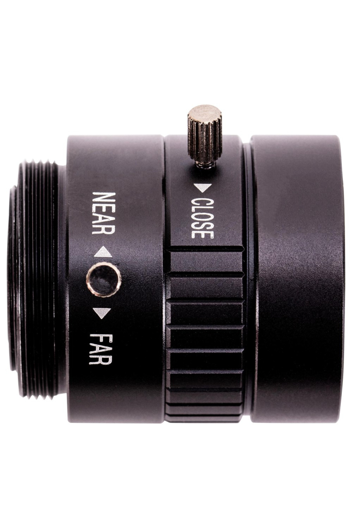 ROBOFUN-6mm lens Raspberry Pi HQ camera 4