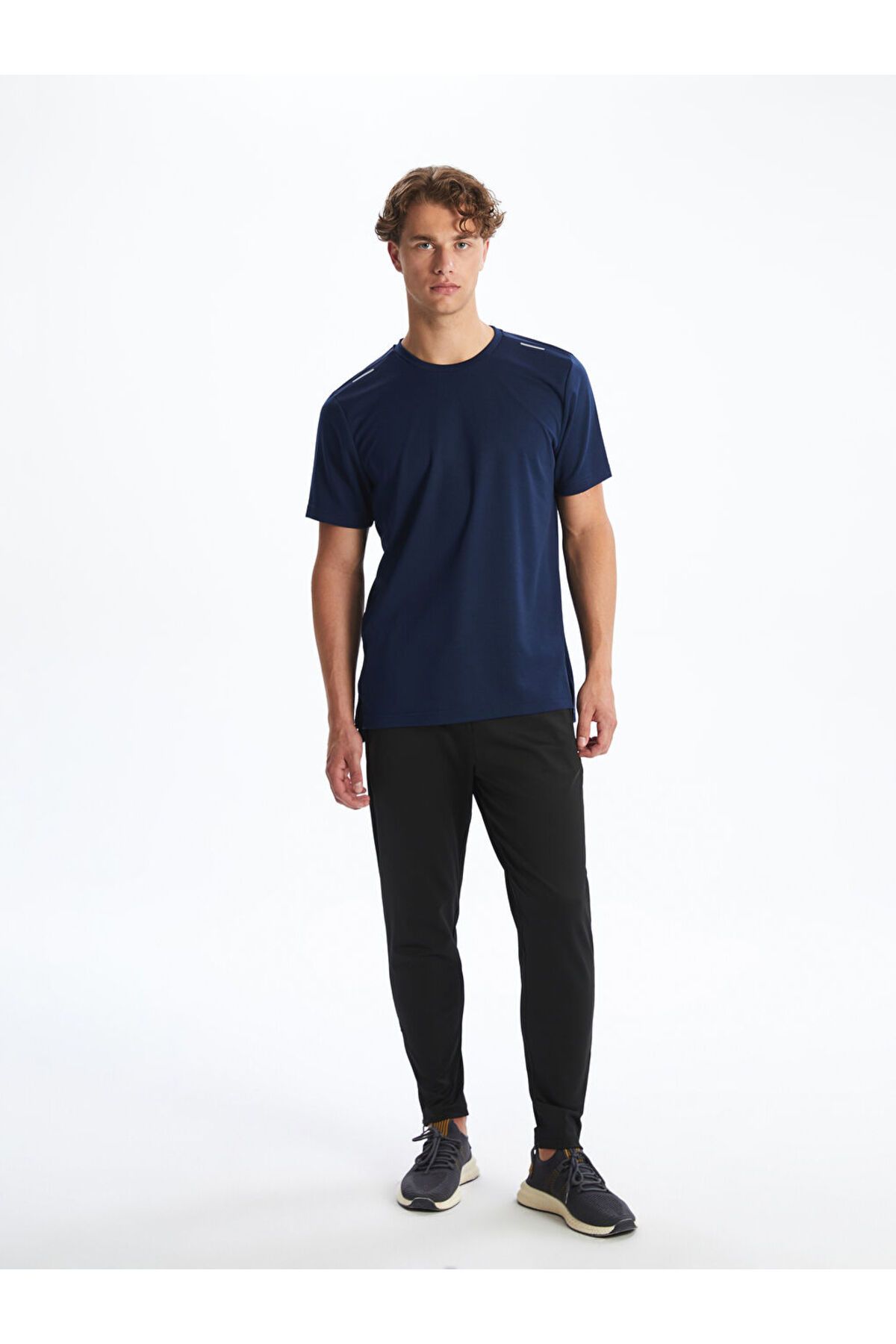 LC Waikiki LCW Slim Fit Erkek Eşofman Altı