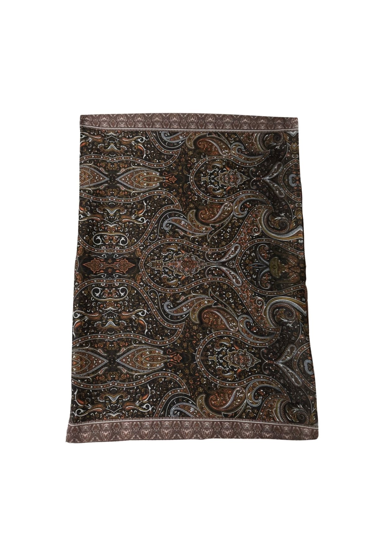 narintekstil01 Desenli soft şal