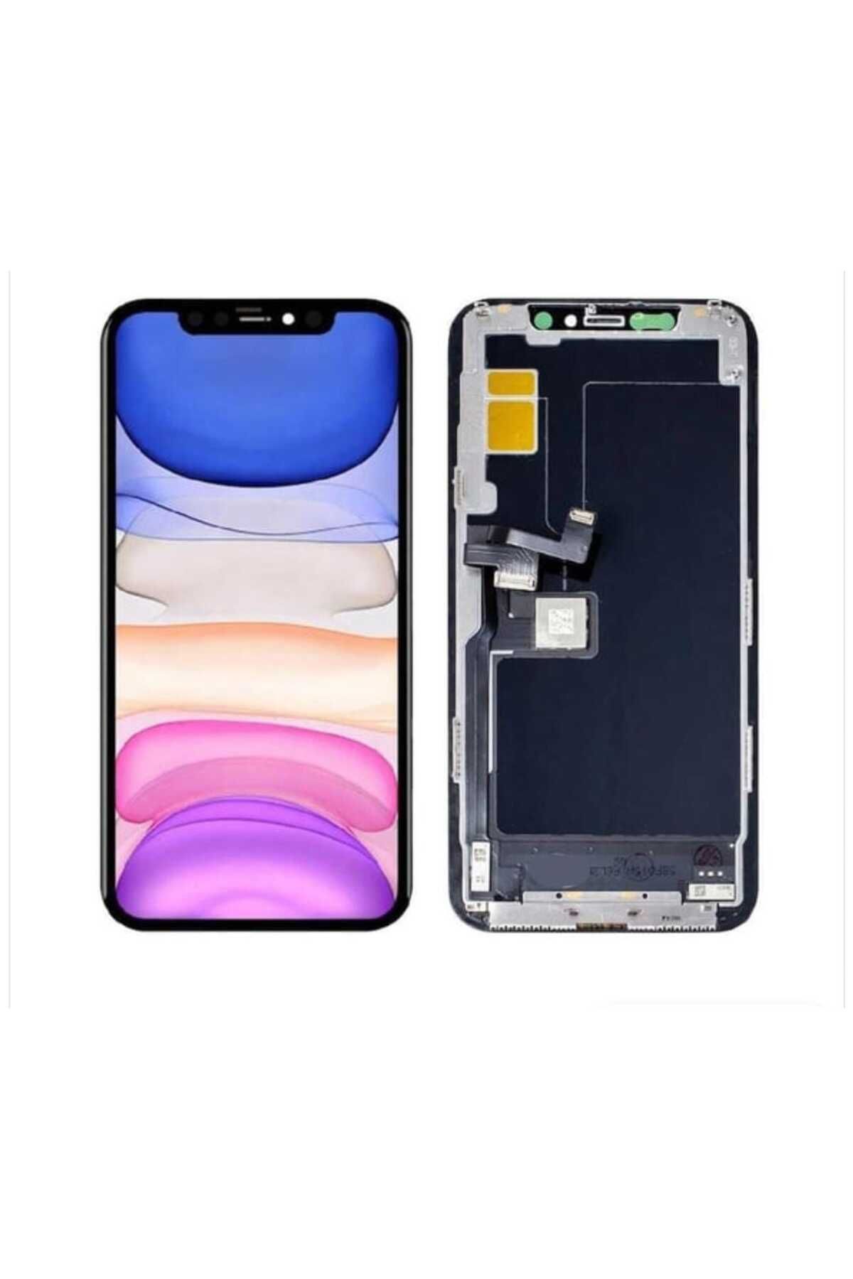 OEM TELEFON EKRANI