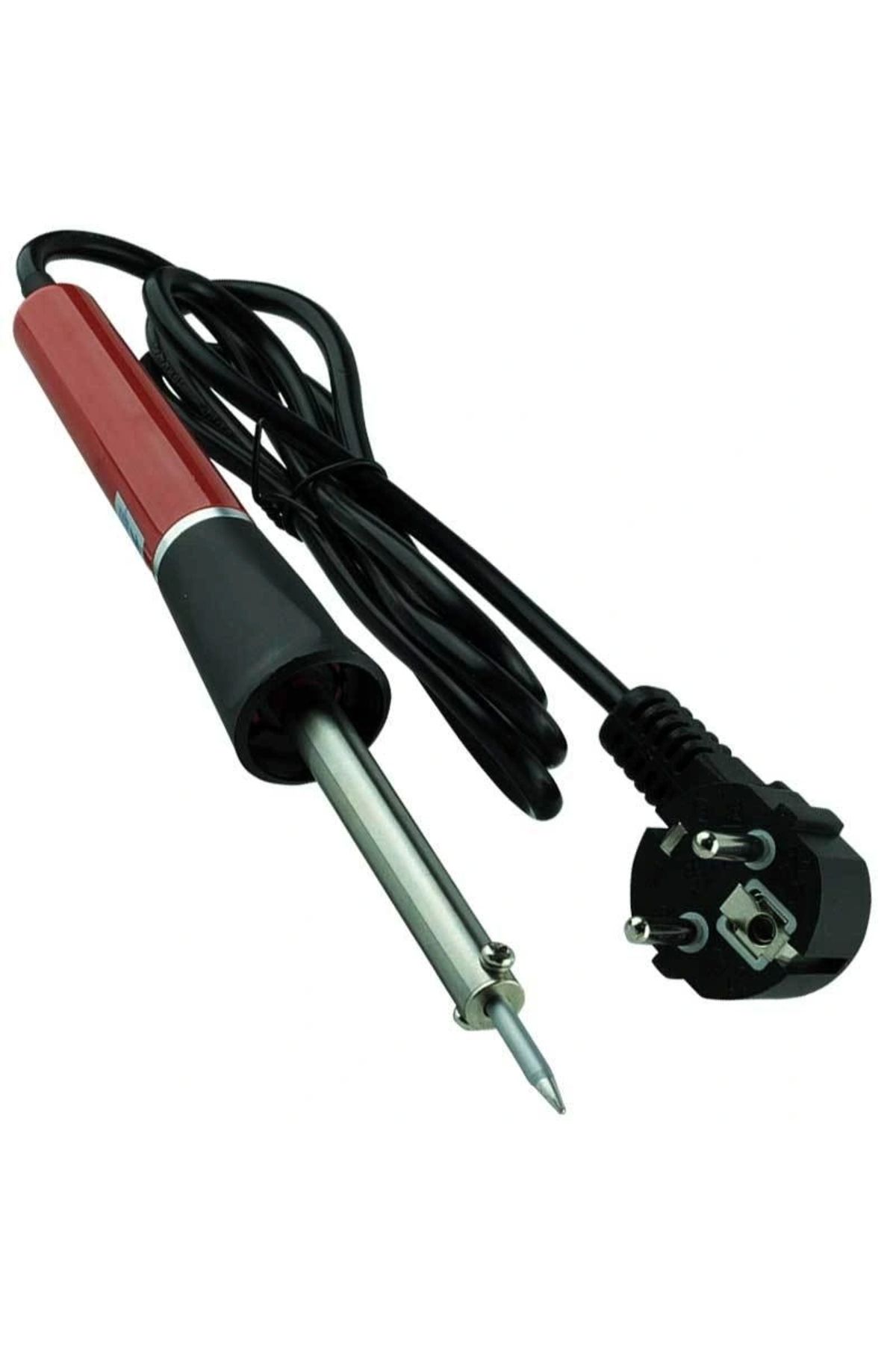 ALFA AKSESUAR 03 Zd-407 40 Watt Kalem Havya Uçtan Vidalı