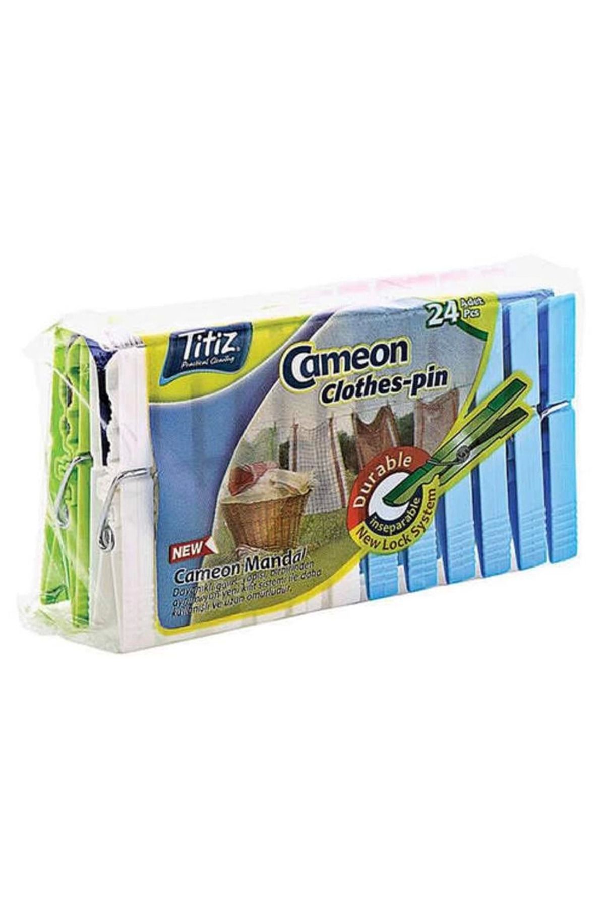 feifei Mandal Seti 24lü Cameon (336336)