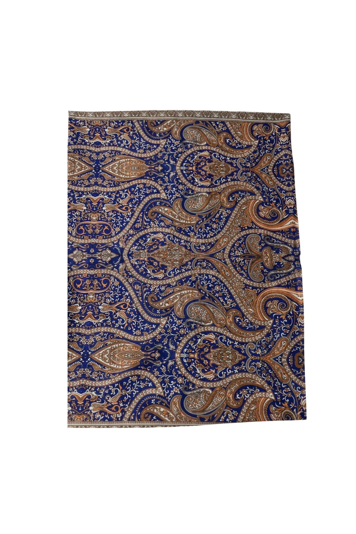 narintekstil01 Desenli soft şal