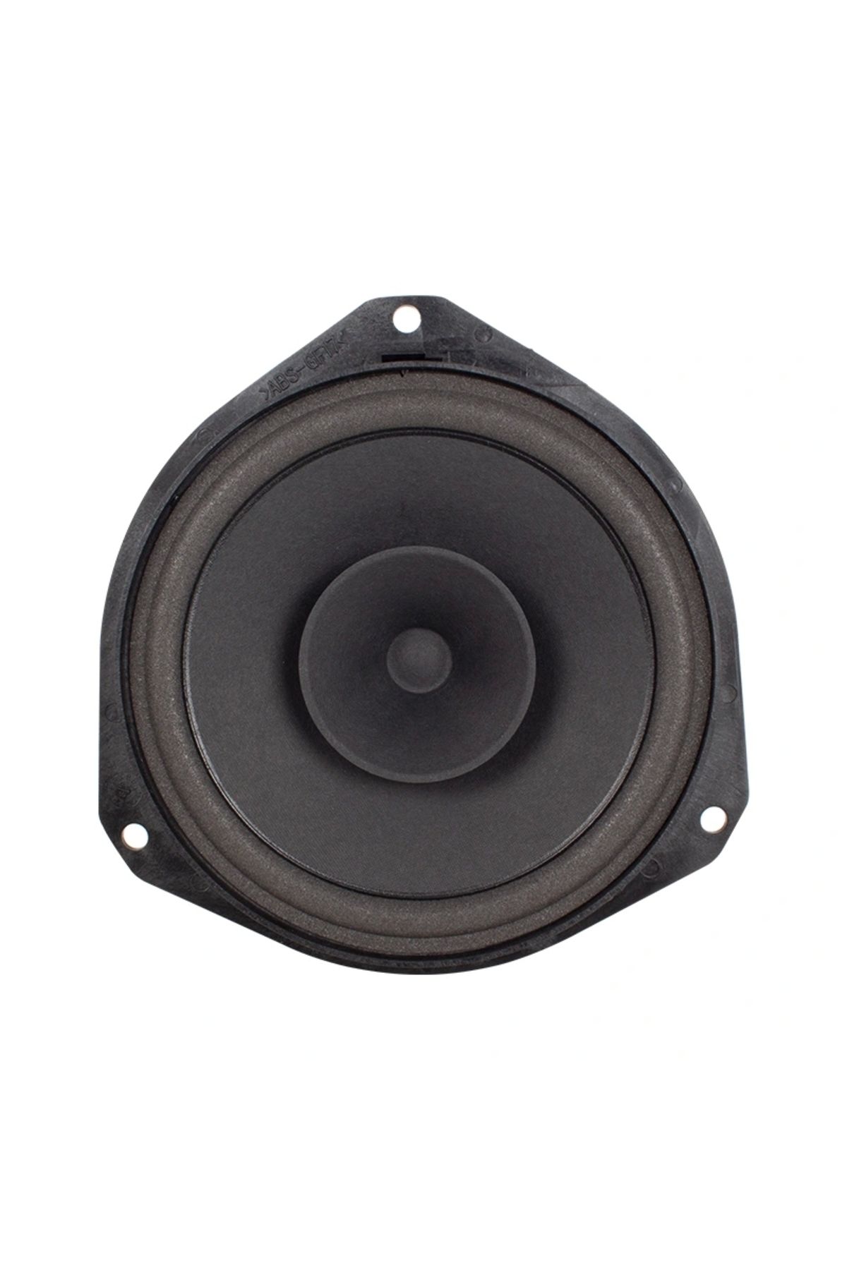 ALFA AKSESUAR 03 Leone 160-2 16 Cm 4 Ohm Üçgen Oto Hoparlör (fıat Ve Hyundaı İçin)