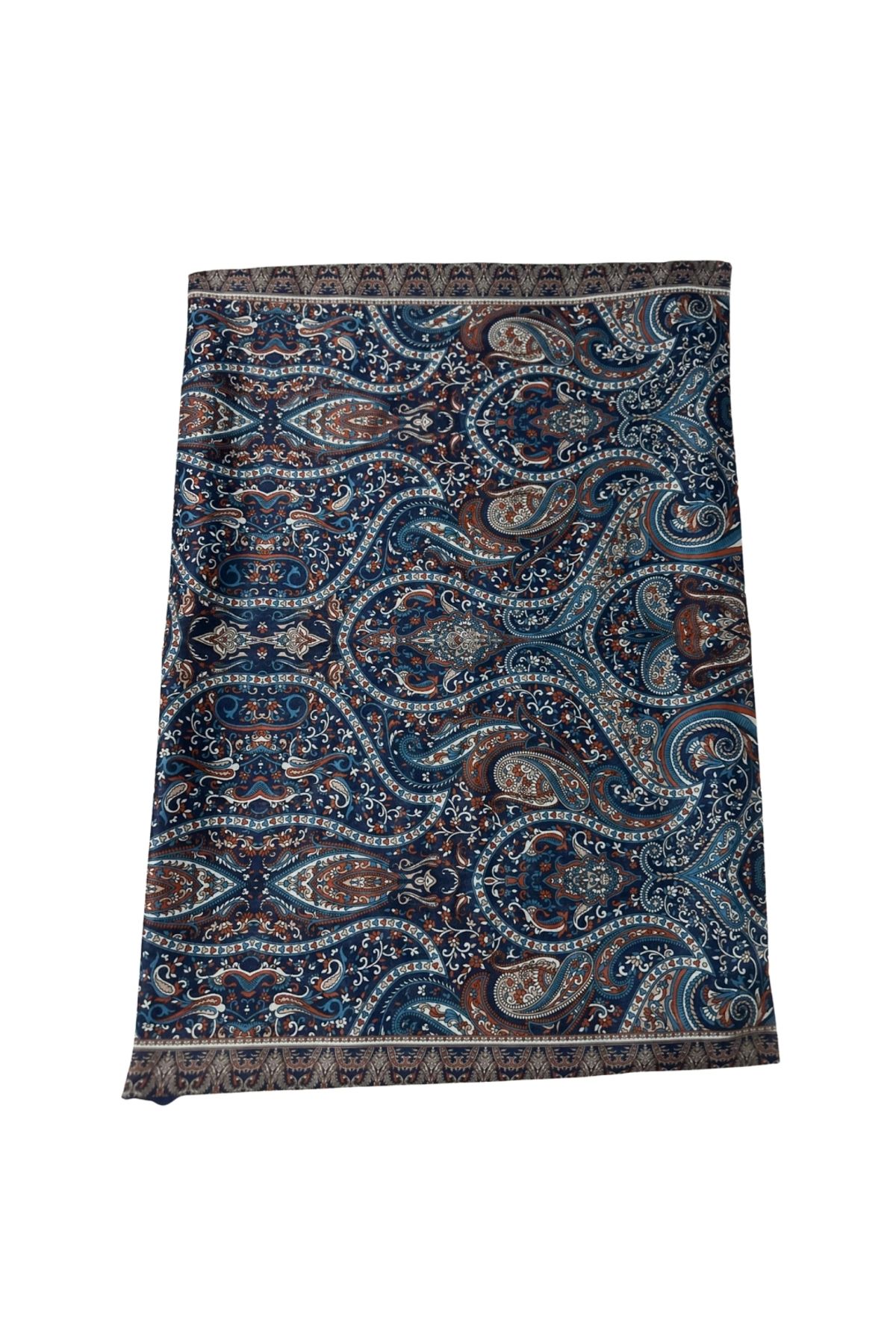 narintekstil01 Desenli soft şal
