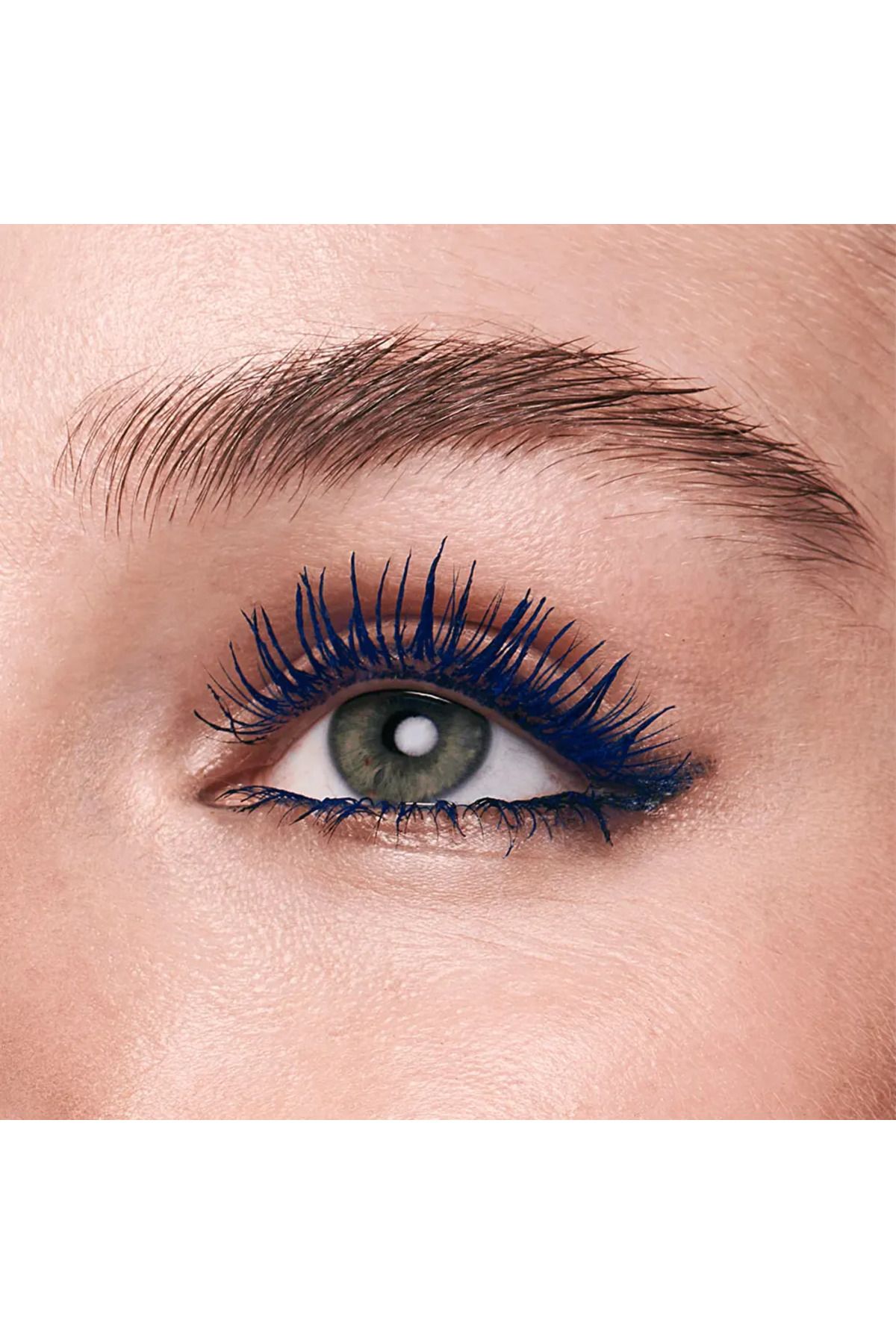 Oriflame-Rimel 5-în-1 THE ONE Wonder Lash Ultra Blue, 8 ml 4