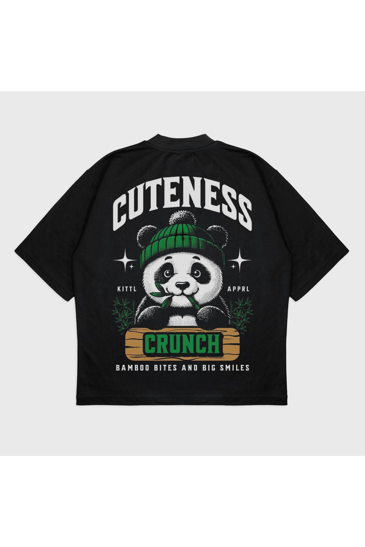 PAİN 'Cuteness' UNİSEX T-SHIRT