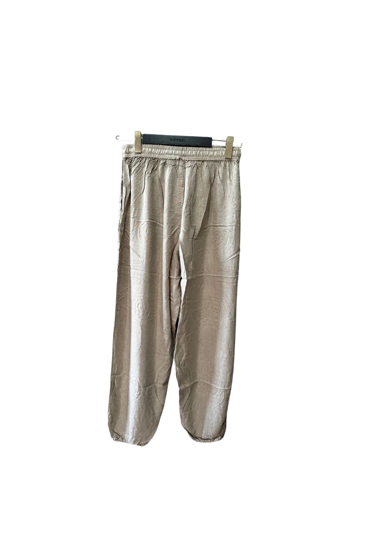 narintekstil01 Şile bezi pantolon
