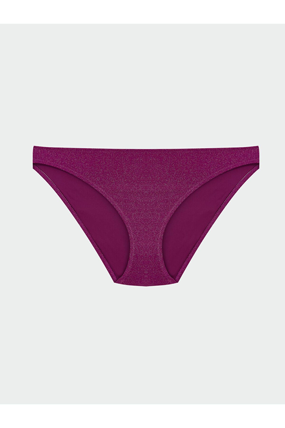 LC Waikiki LCW Simli Kadın Bikini Alt