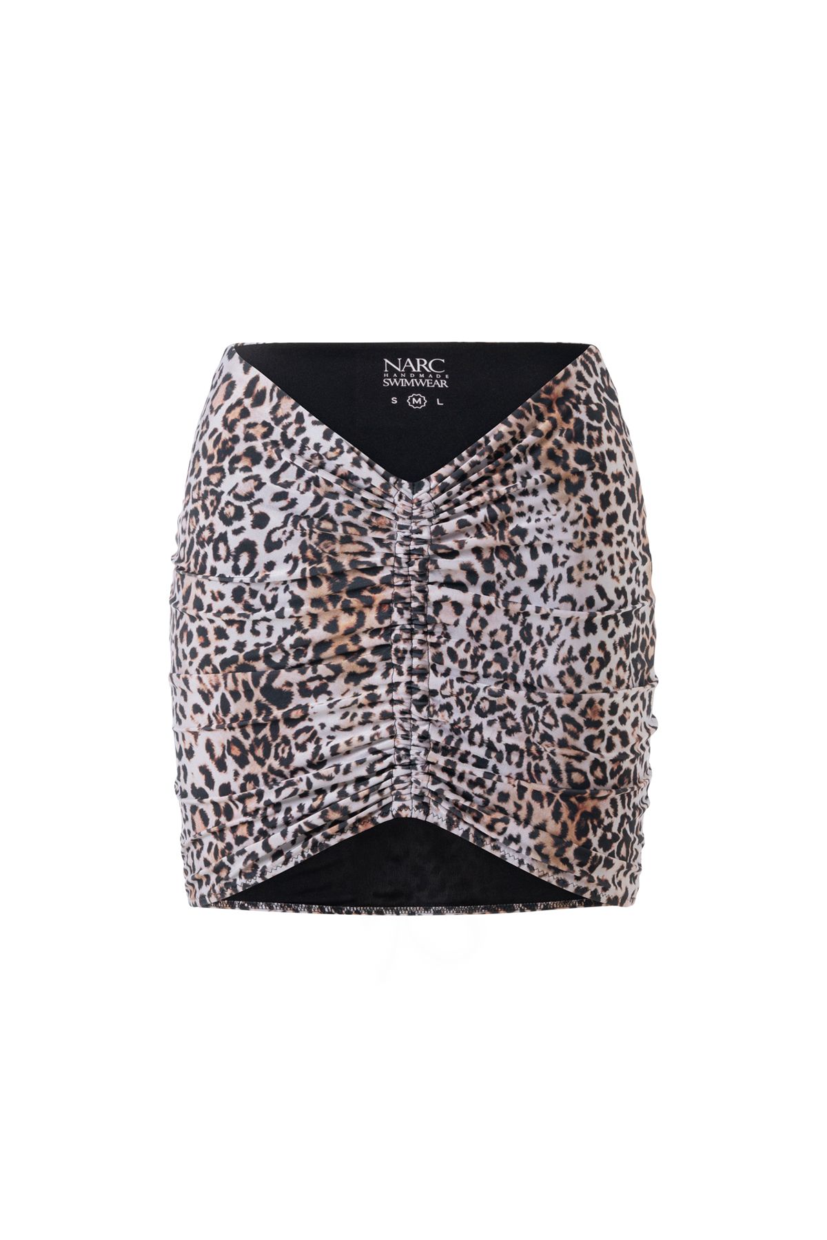 NARC Marc Leo Skirt