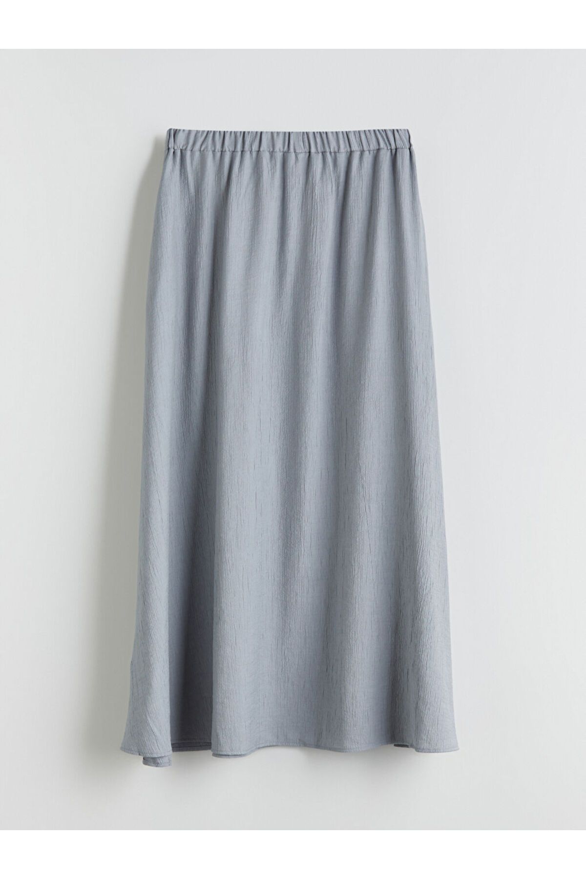 LC Waikiki-A-Line Skirt with Elastic Waist 6