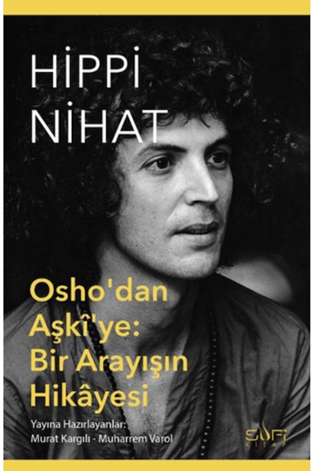 Destek Yayınları Hippi Nihat