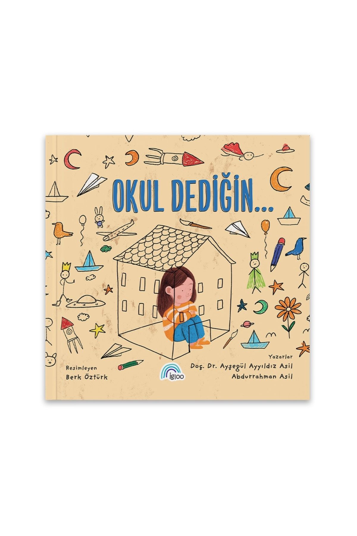 IGLOO Okul Dediğin