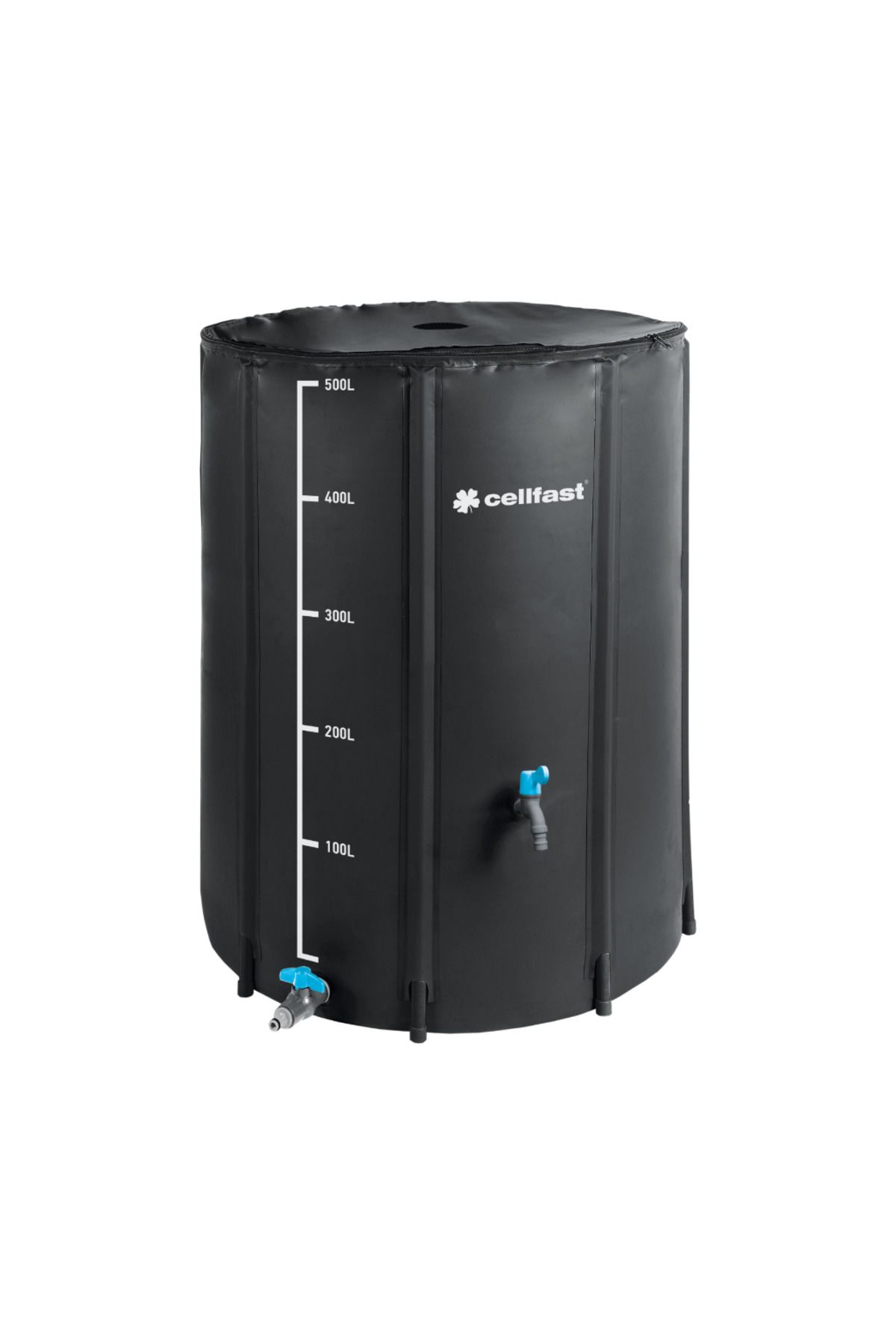 Cellfast Katlanabilir Yağmur Suyu Deposu 500 L