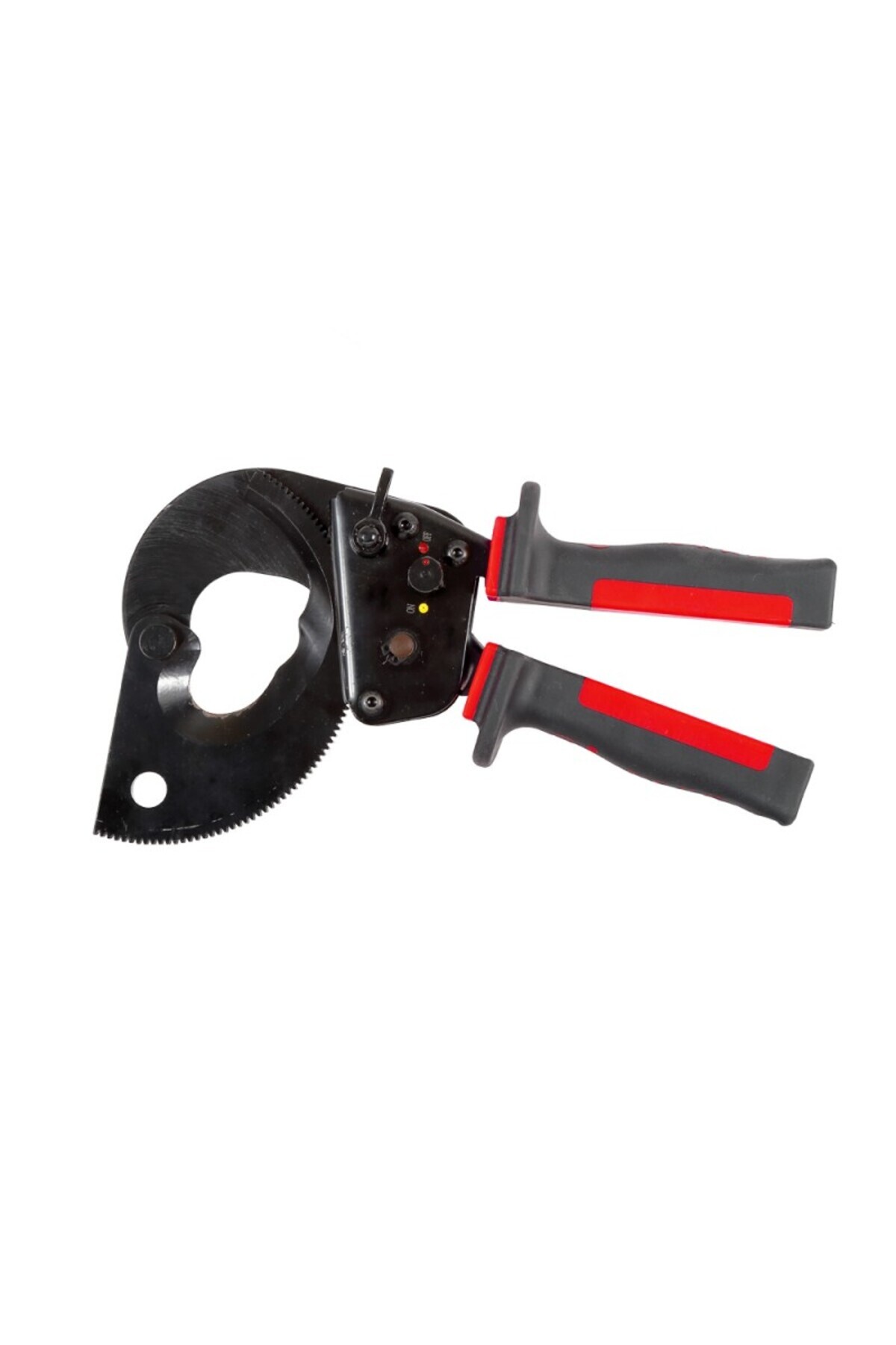 PROLINE Cleste Taiere Cablu Cu Clichet Al/cu(max-500mm²) 310mm - One Size