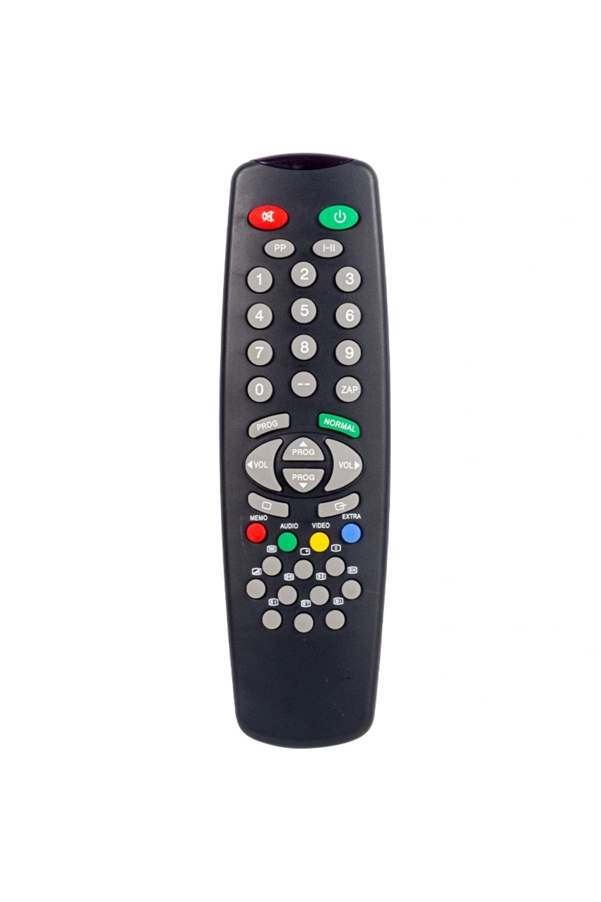 ALFA AKSESUAR 03 Vestel 1930 Tv Kumandası