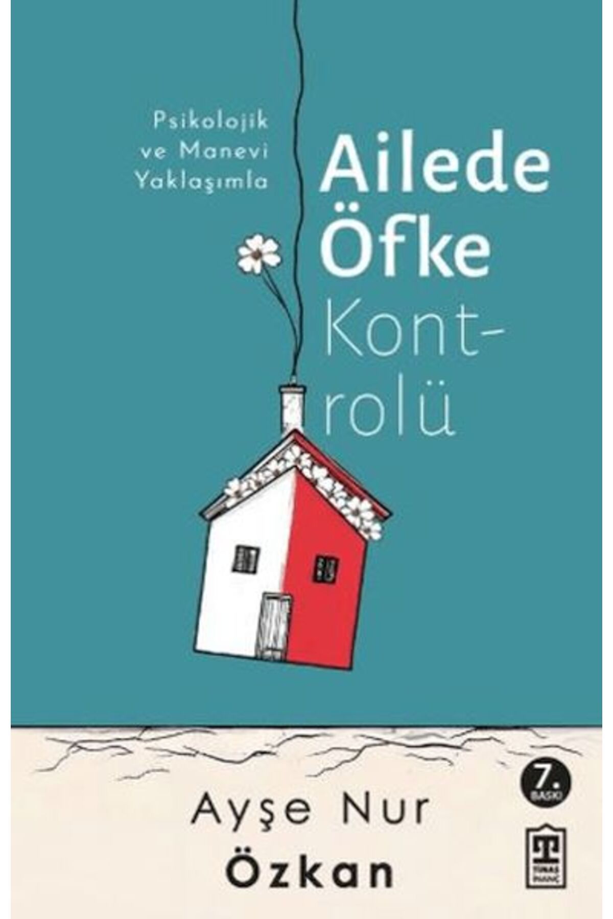 Destek Yayınları Ailede Öfke Kontrolü