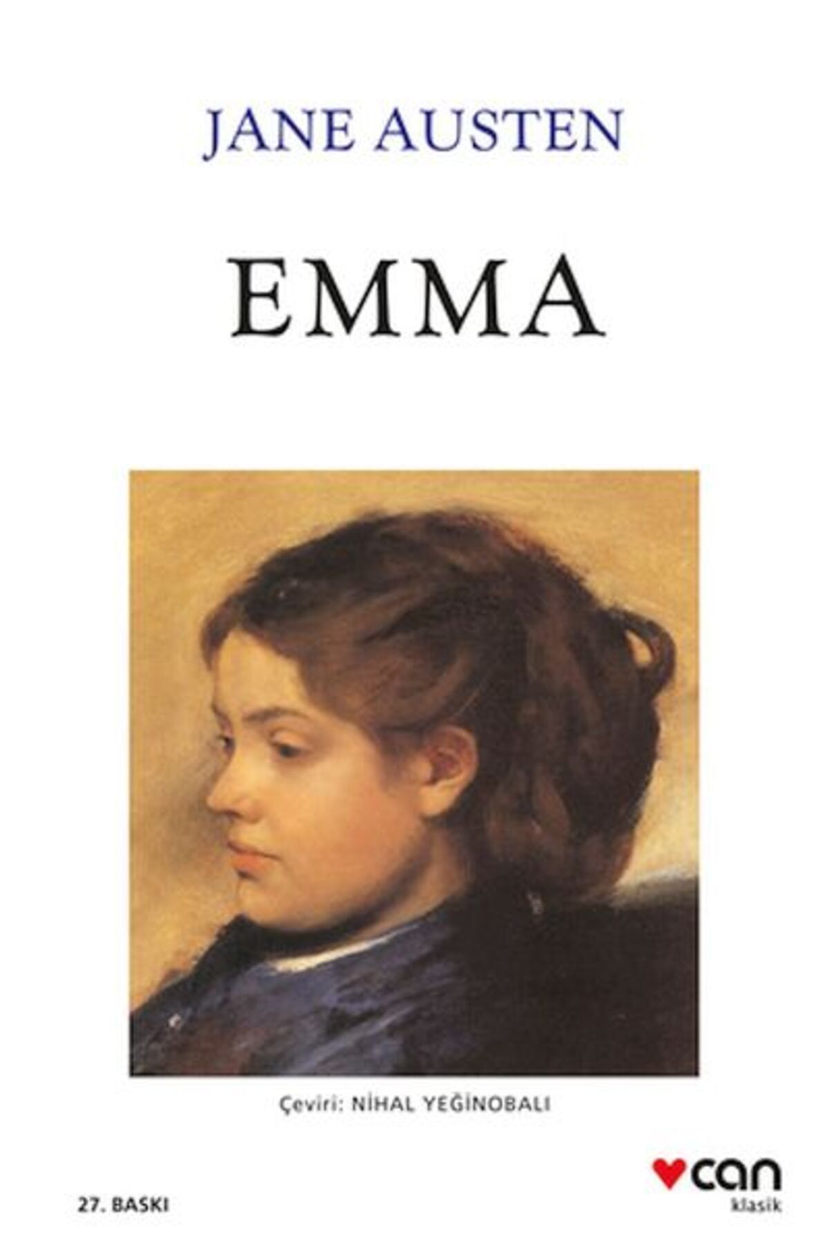 Destek Yayınları Emma