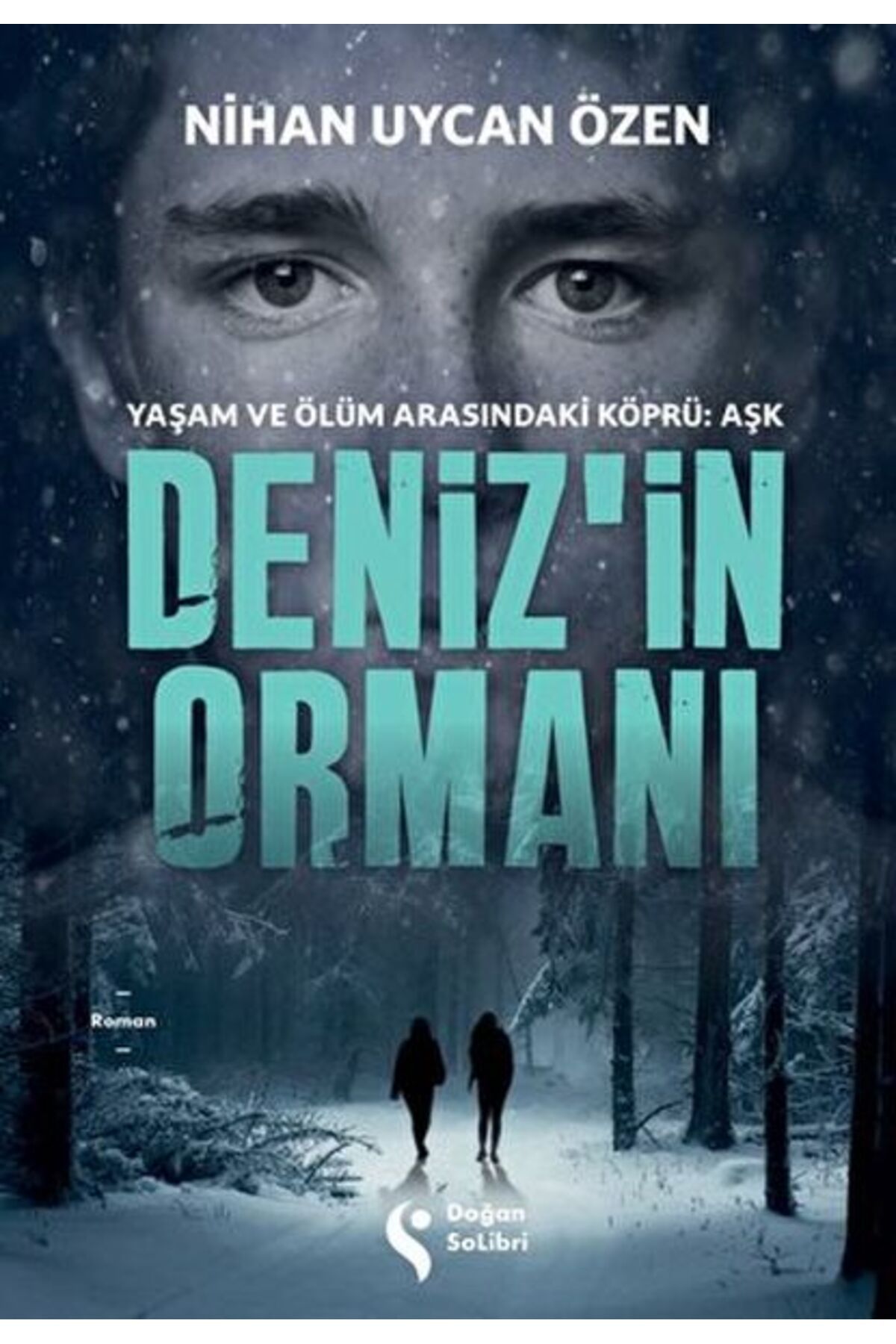 Destek Yayınları Deniz’in Ormanı
