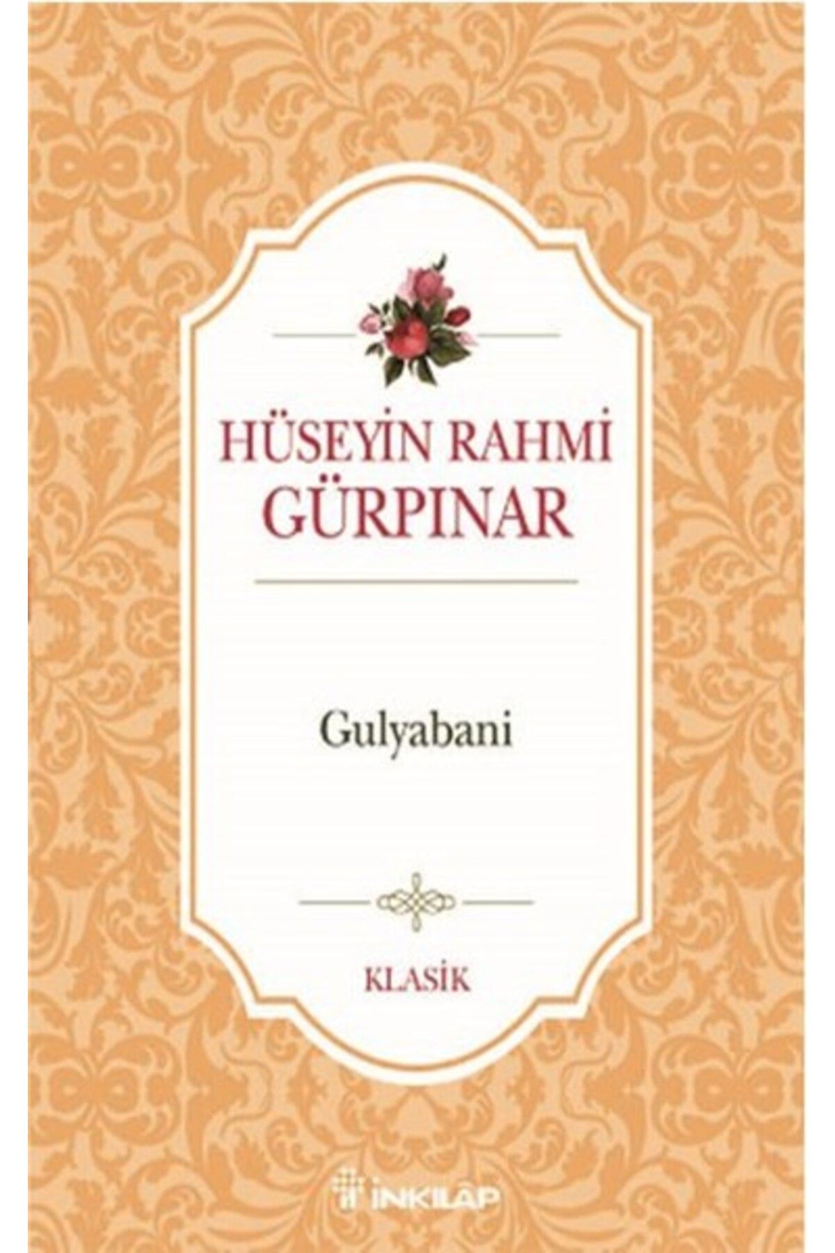 Türk Dil Kurumu Yayınları Gulyabani