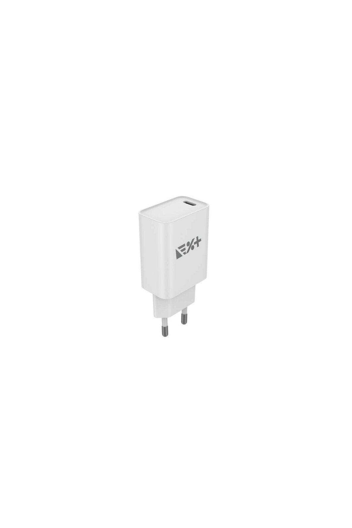 NEXT ONE-Incarcator Retea Next One Quick Charge USB-C, 20W, PD, White 2