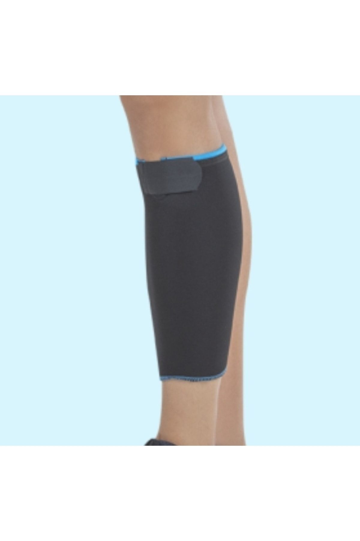 SerenityHaven Alt Baldırlık Neopren Small