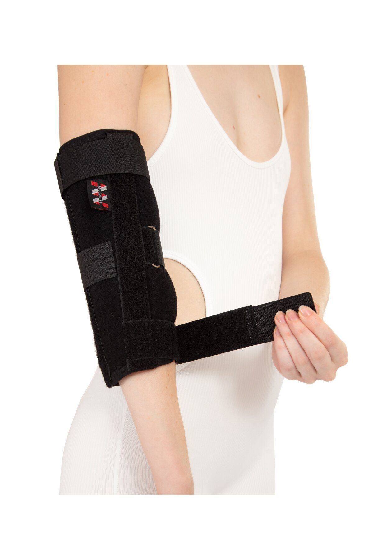 SerenityHaven Dirsek İmmobilizeri 20 cm / Elbow Immobilizer/ Dirsek Destekleyici