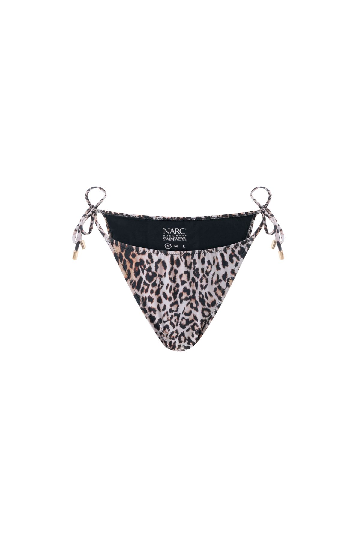 NARC Positano Leo Ipli Bikini Alt