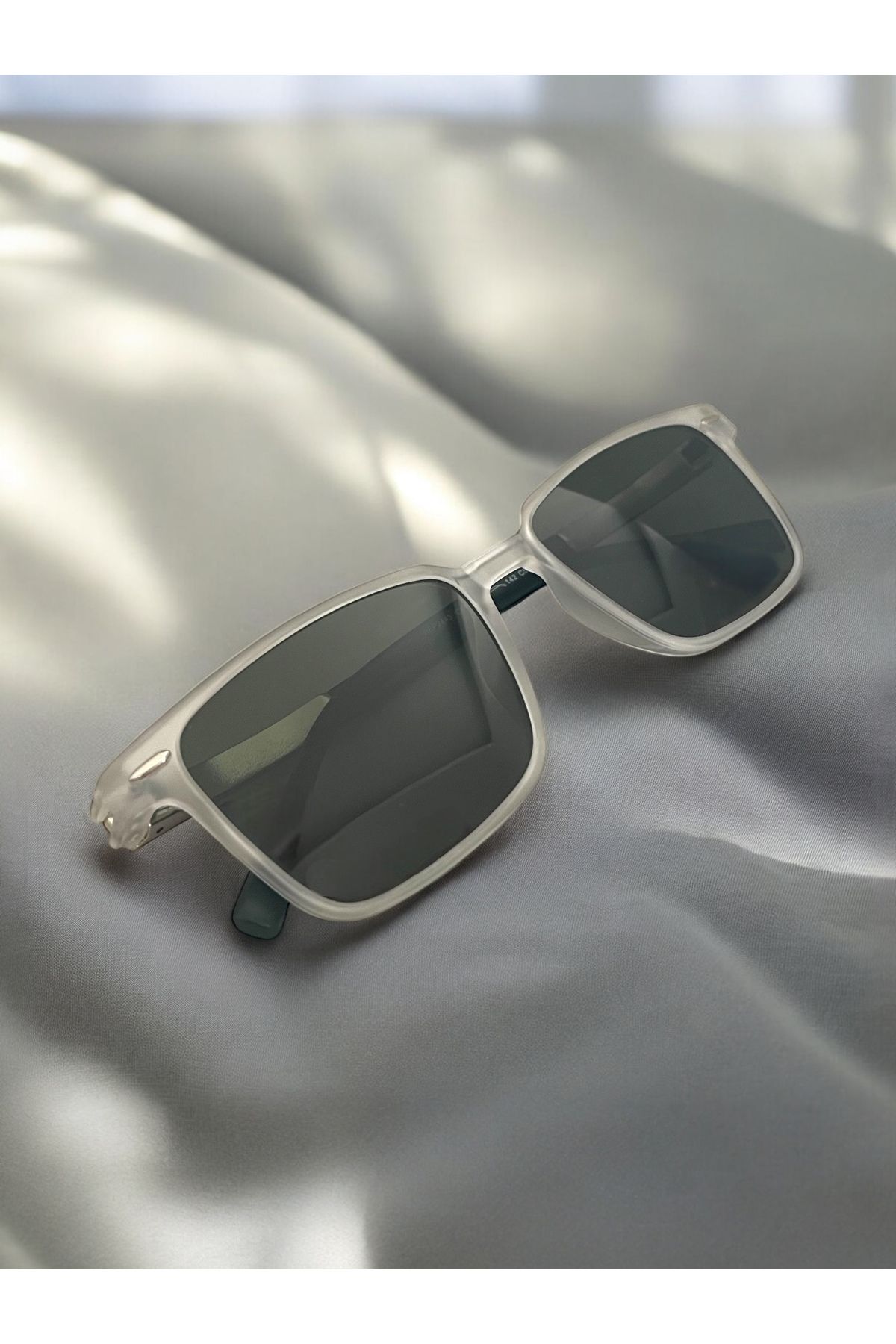 KaryaEyewear Ice Polarize Unisex Güneş Gözlüğü