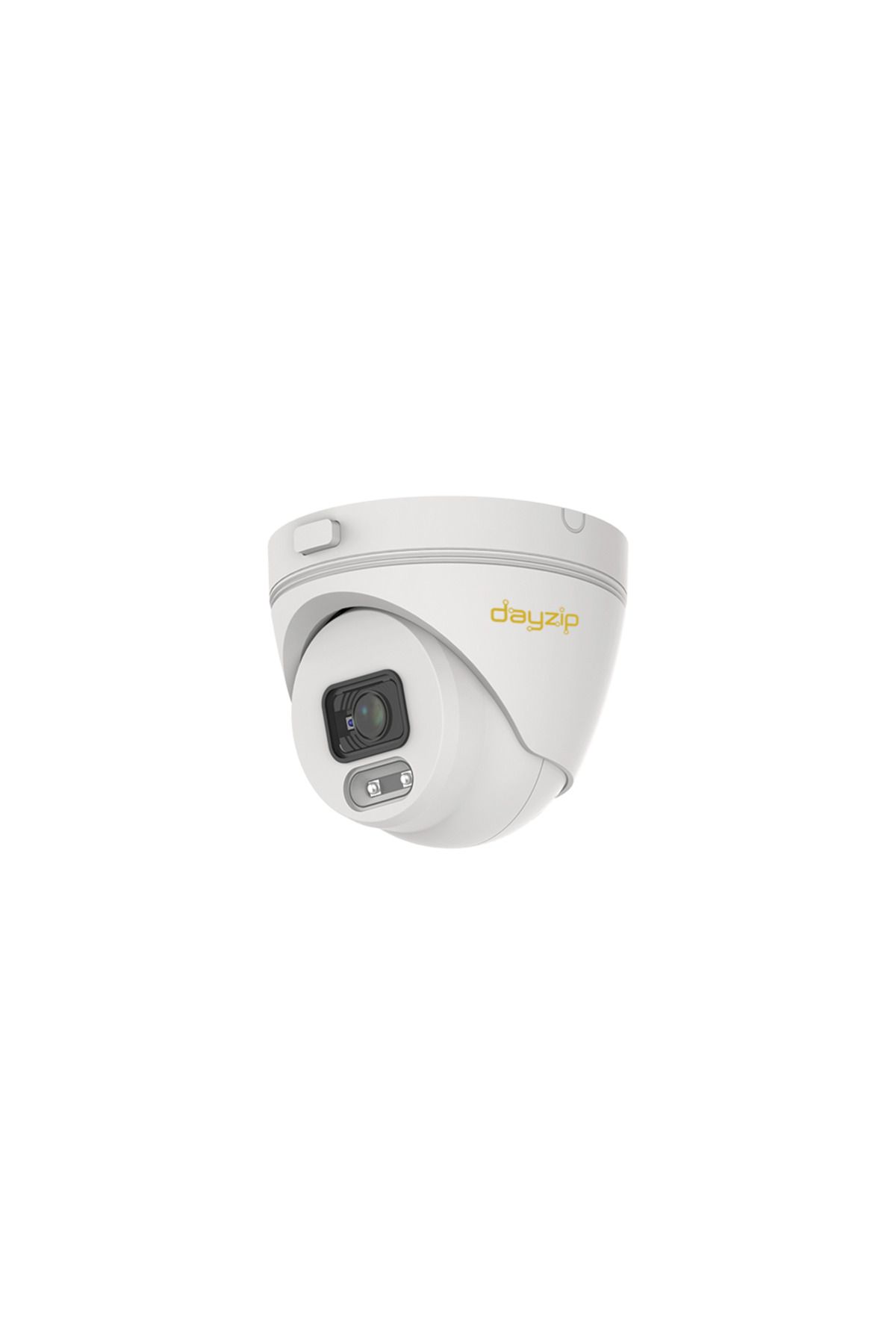 SCE INNOVATION 2MP TVI SESLİ DOME KAMERA 1/3" DZ-2028AP