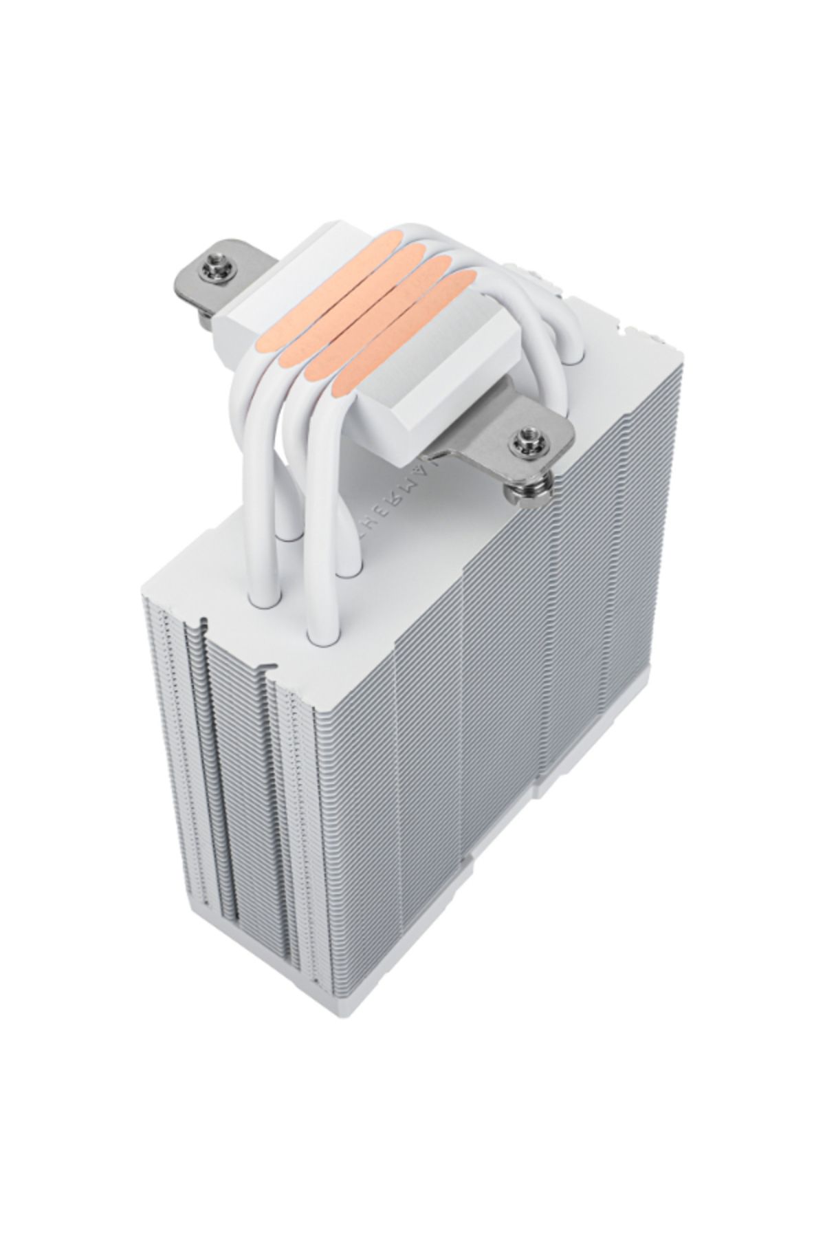 ThermalRight-Assassin Spirit 120 Vision Argb White With screen IPS 6