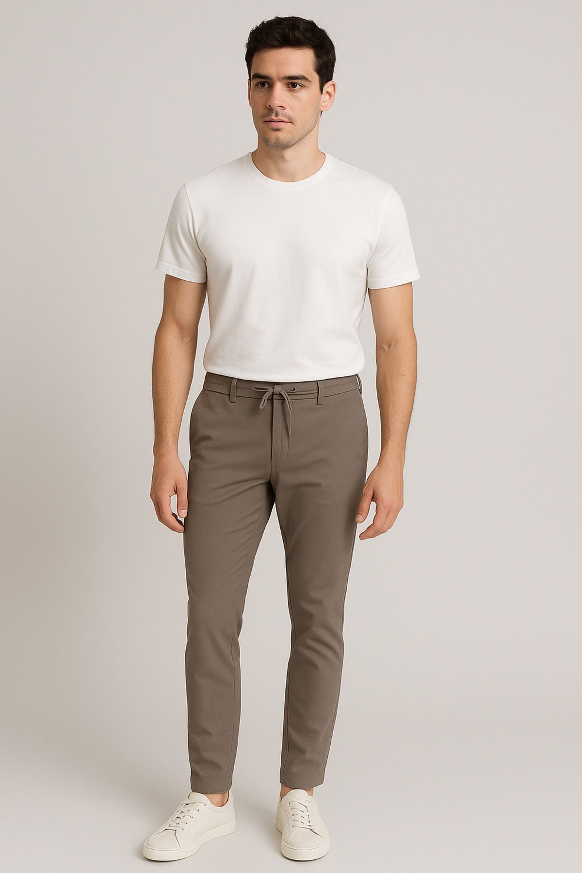Sete Jeans Jogger Pantolon Erkek