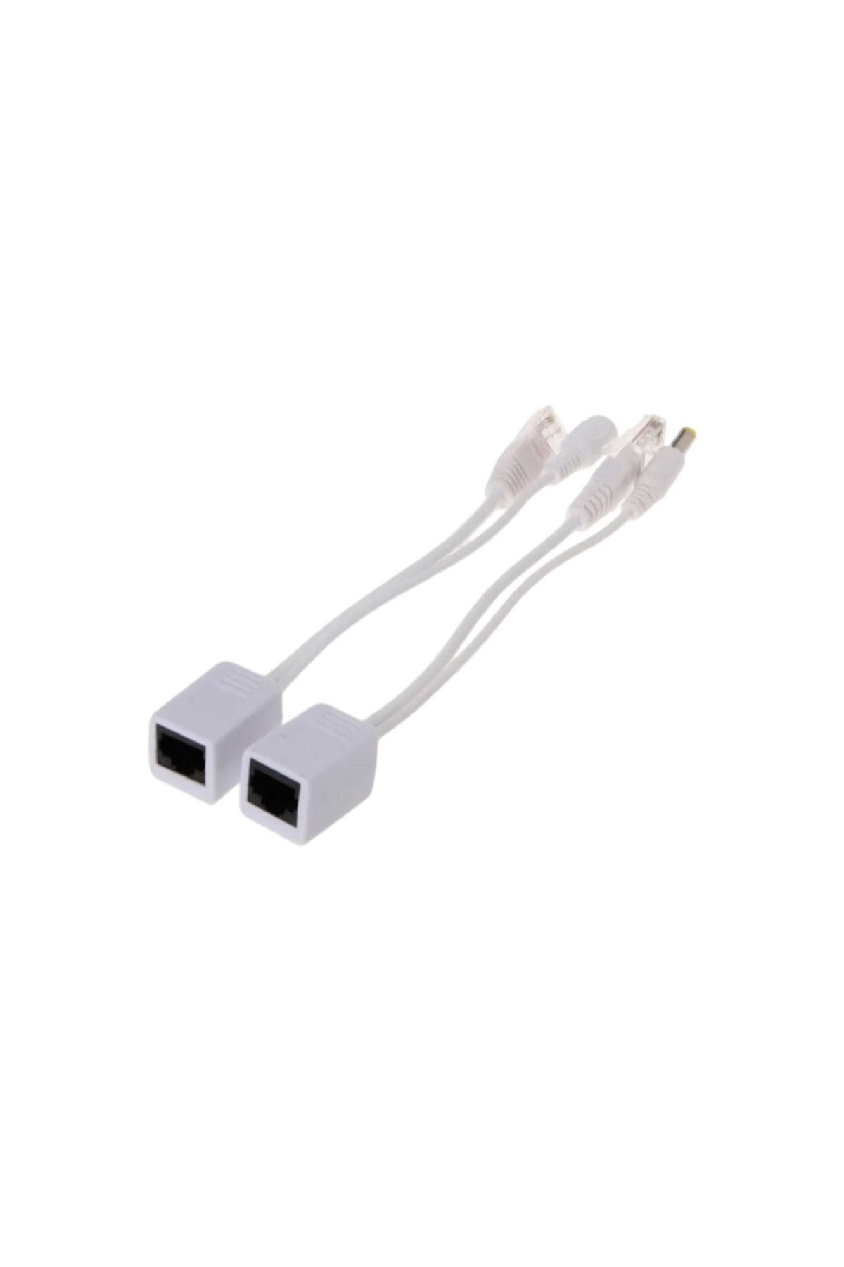 SCE INNOVATION Pasif Ip Kamera Poe Enjektör POE DL-POE501