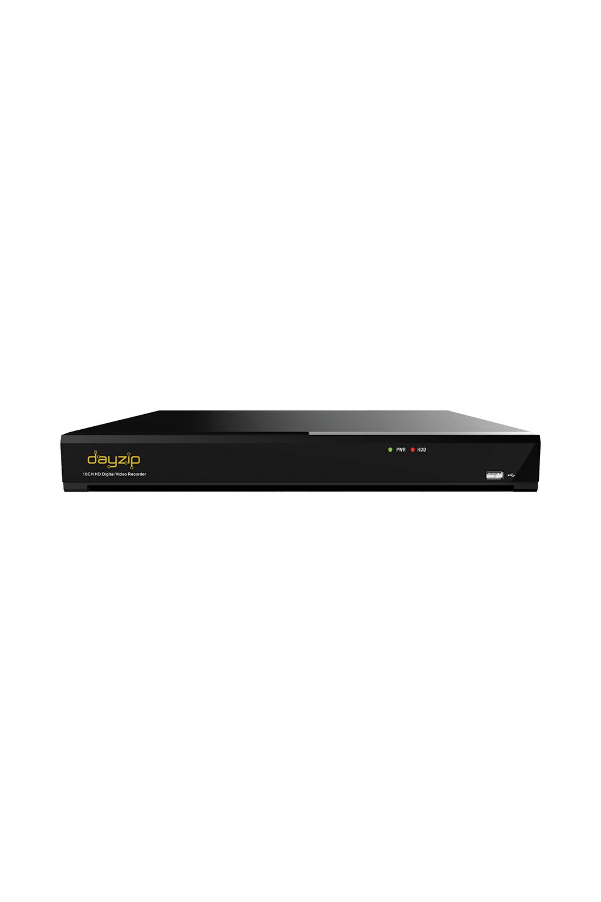 SCE INNOVATION 16 Kanal 4K XVR Kayıt DZ-5816A