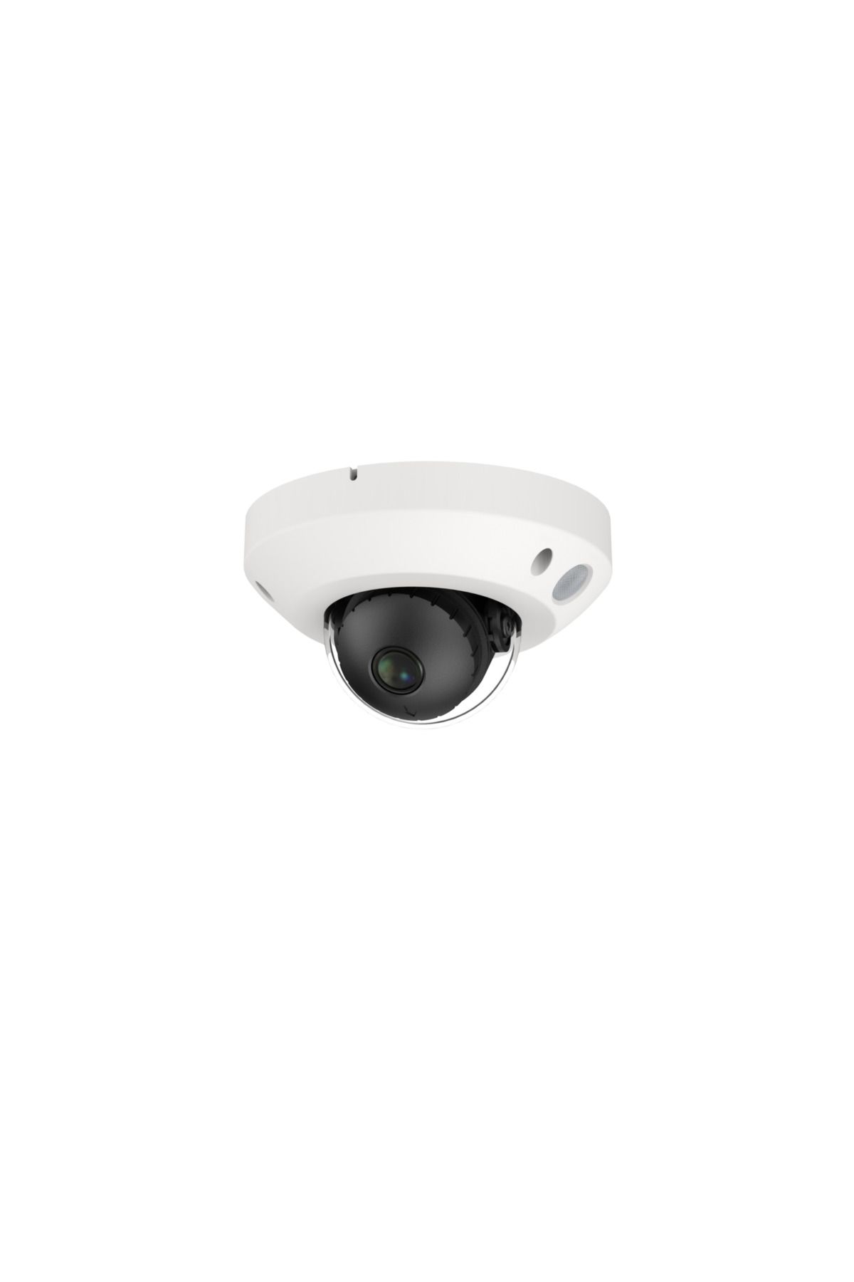 SCE INNOVATION 5MP IP STARLIGHT DOME KAMERA DZ-A5530