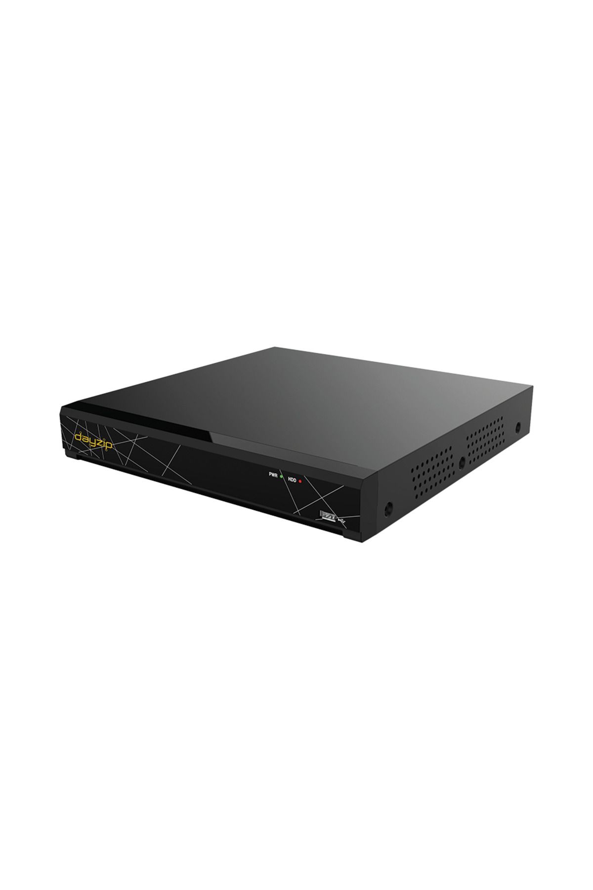 SCE INNOVATION 16 Kanal PoE NVR Kayıt Cihazı DZ-6416P