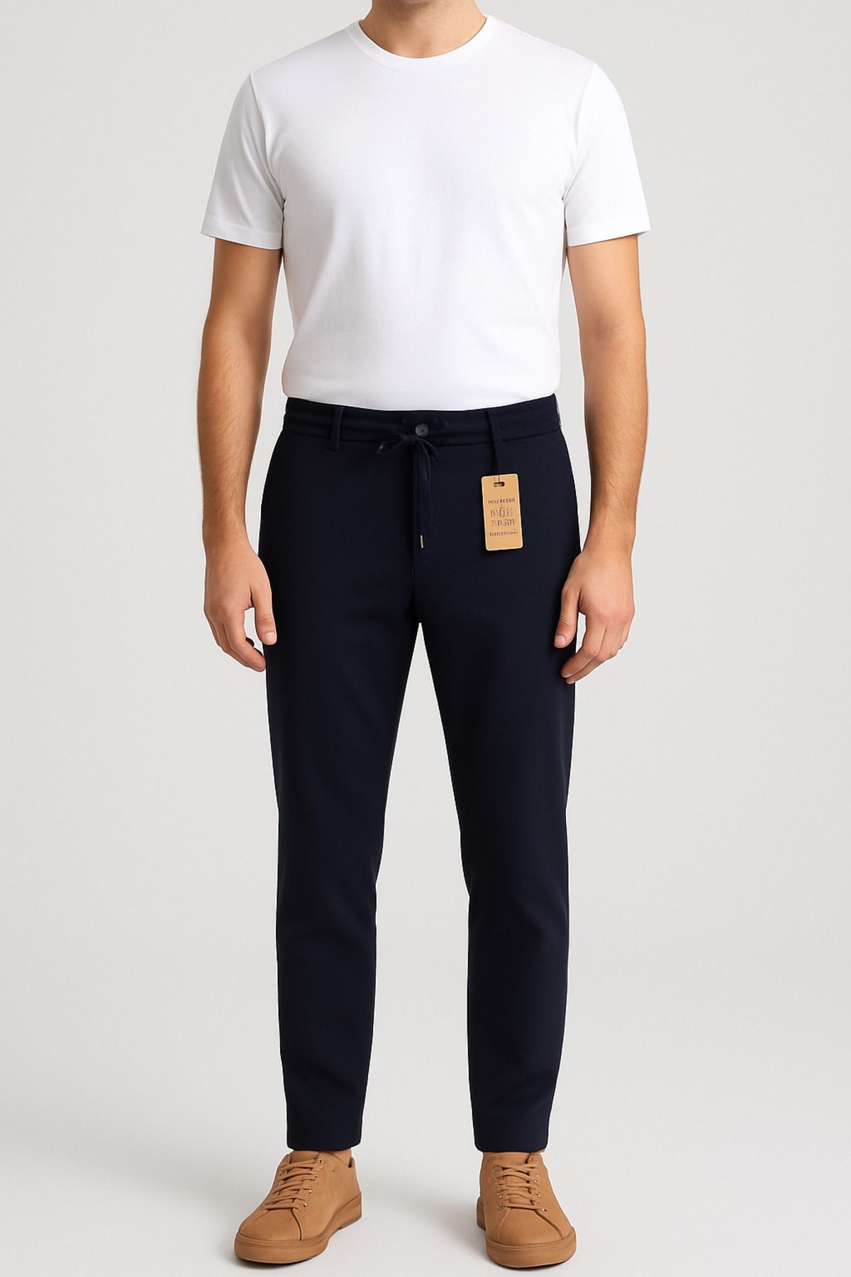 Sete Jeans Jogger Pantolon Erkek