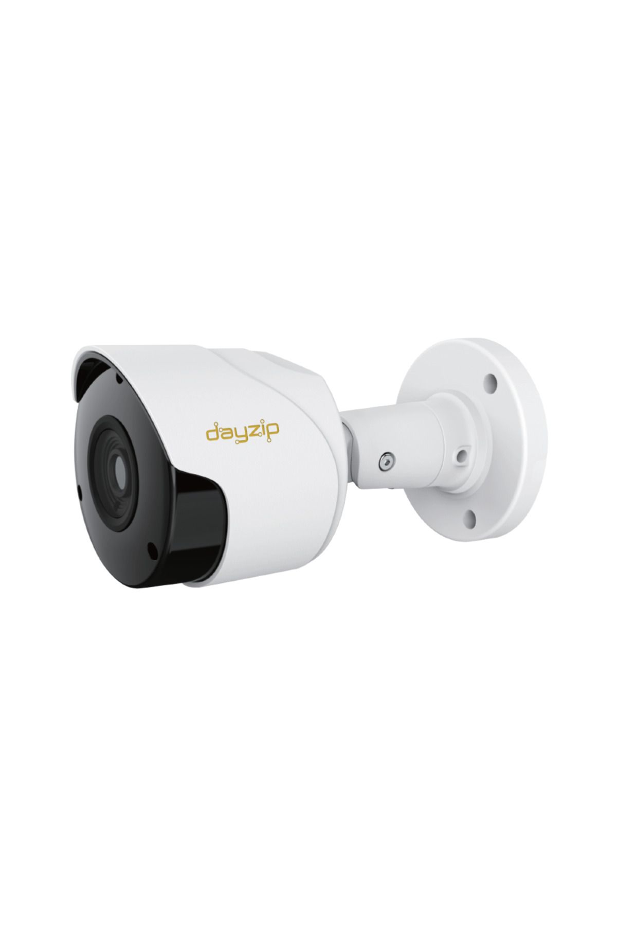 SCE INNOVATION 2MP TVI SESLİ BULLET KAMERA DZ-2036AP