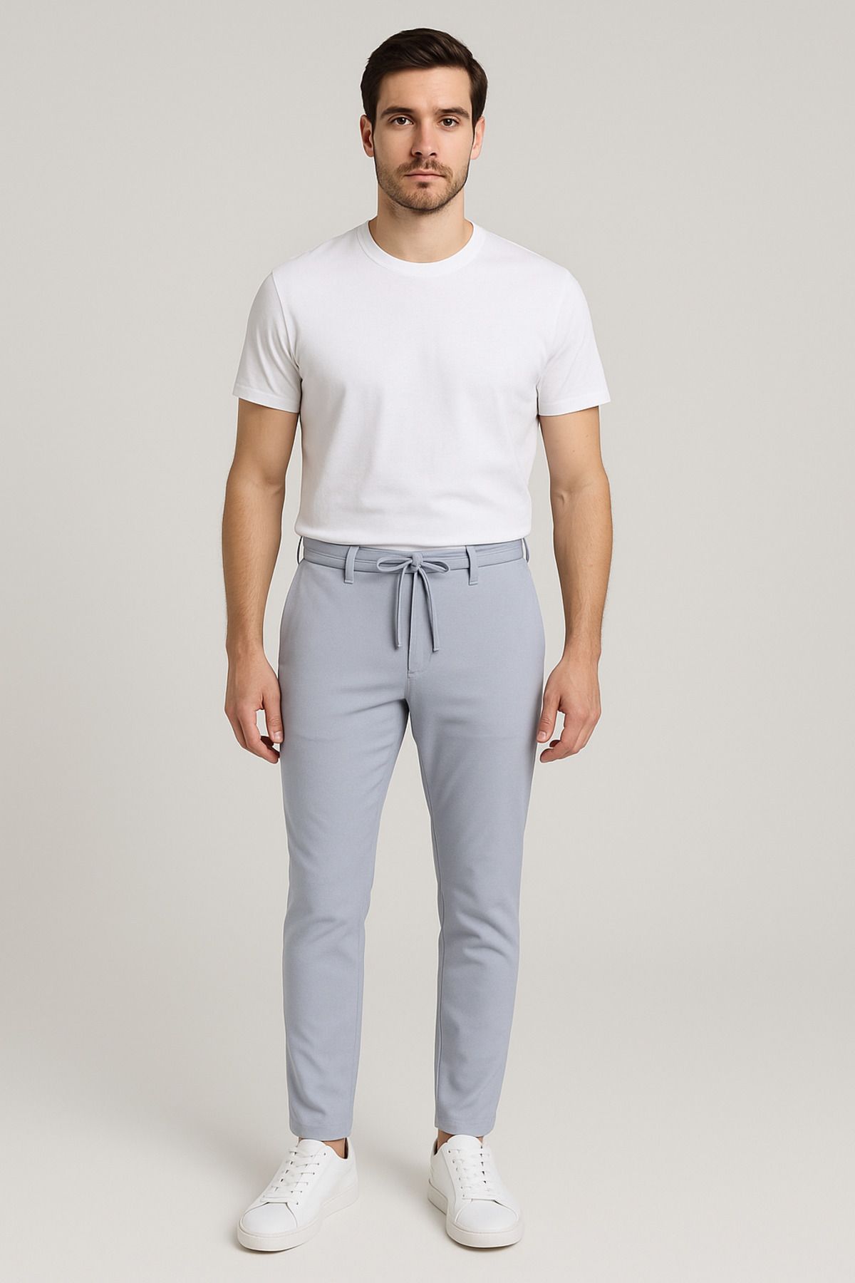 Sete Jeans Jogger Pantolon Erkek