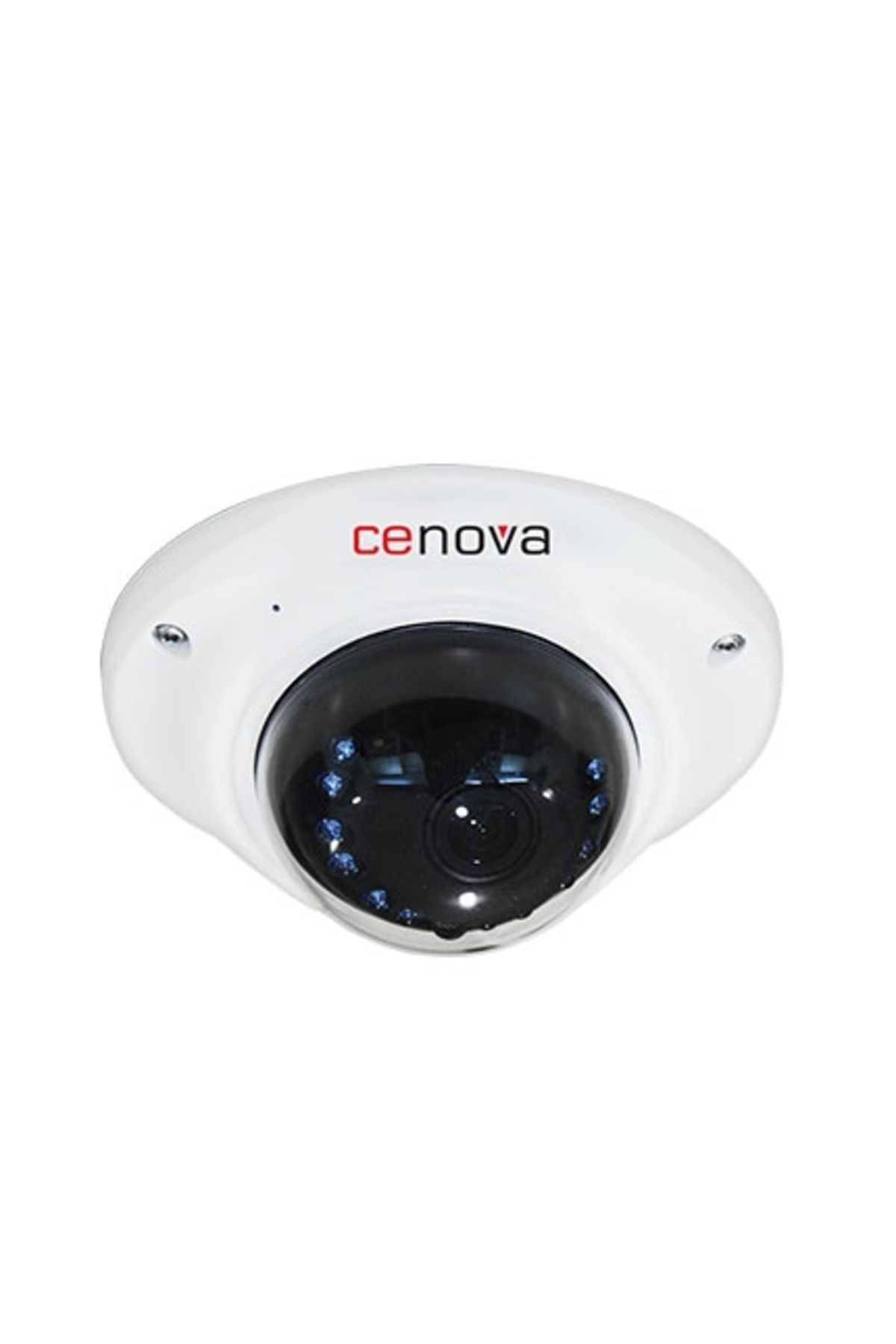 SCE INNOVATION 2 MP Panoramik AHD Kamera 1/3" CN-8060AHD