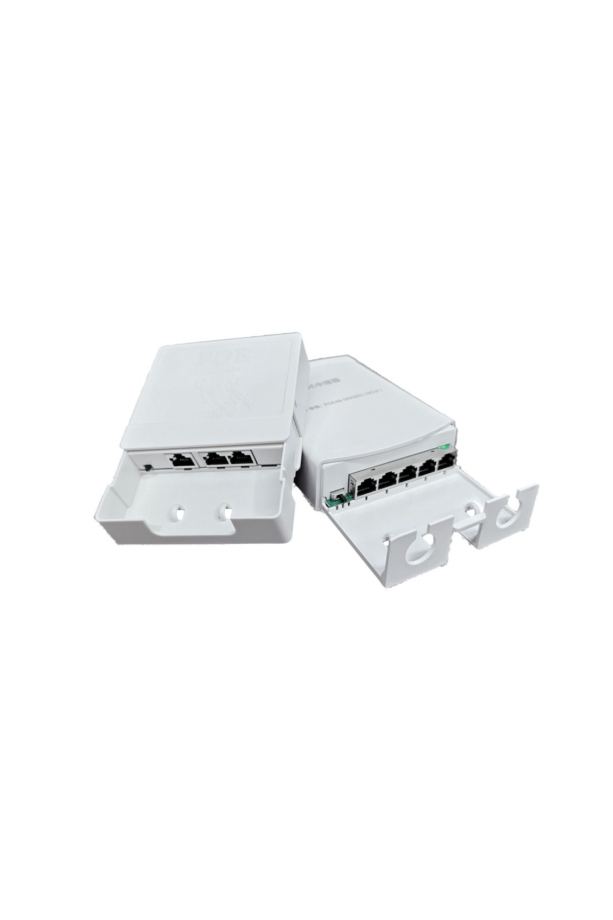 SCE INNOVATION Dayzip Akıllı PoE Çoklayıcı DZ-POE103S