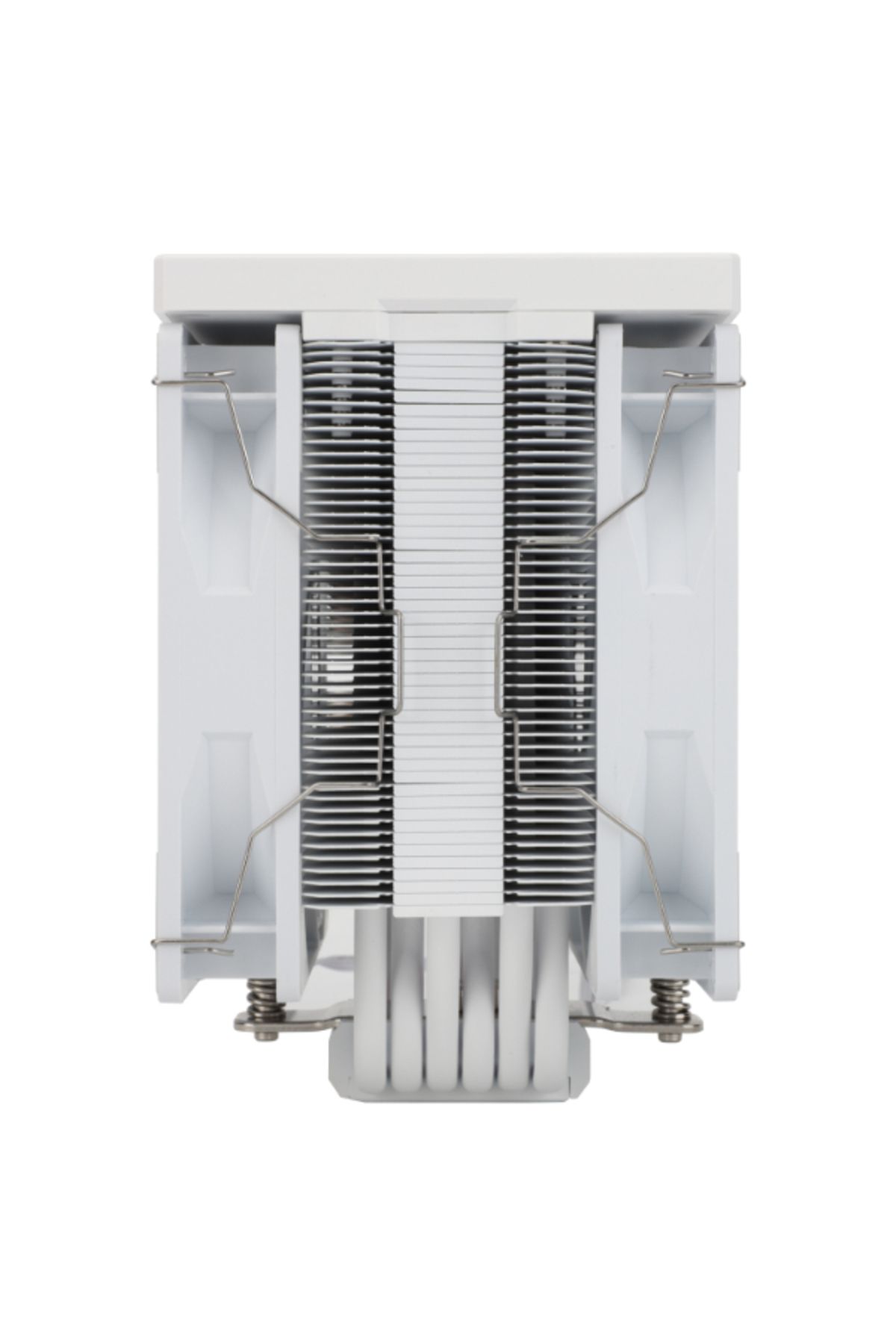 ThermalRight-Burst Assassin 120 Vision White With screen 6